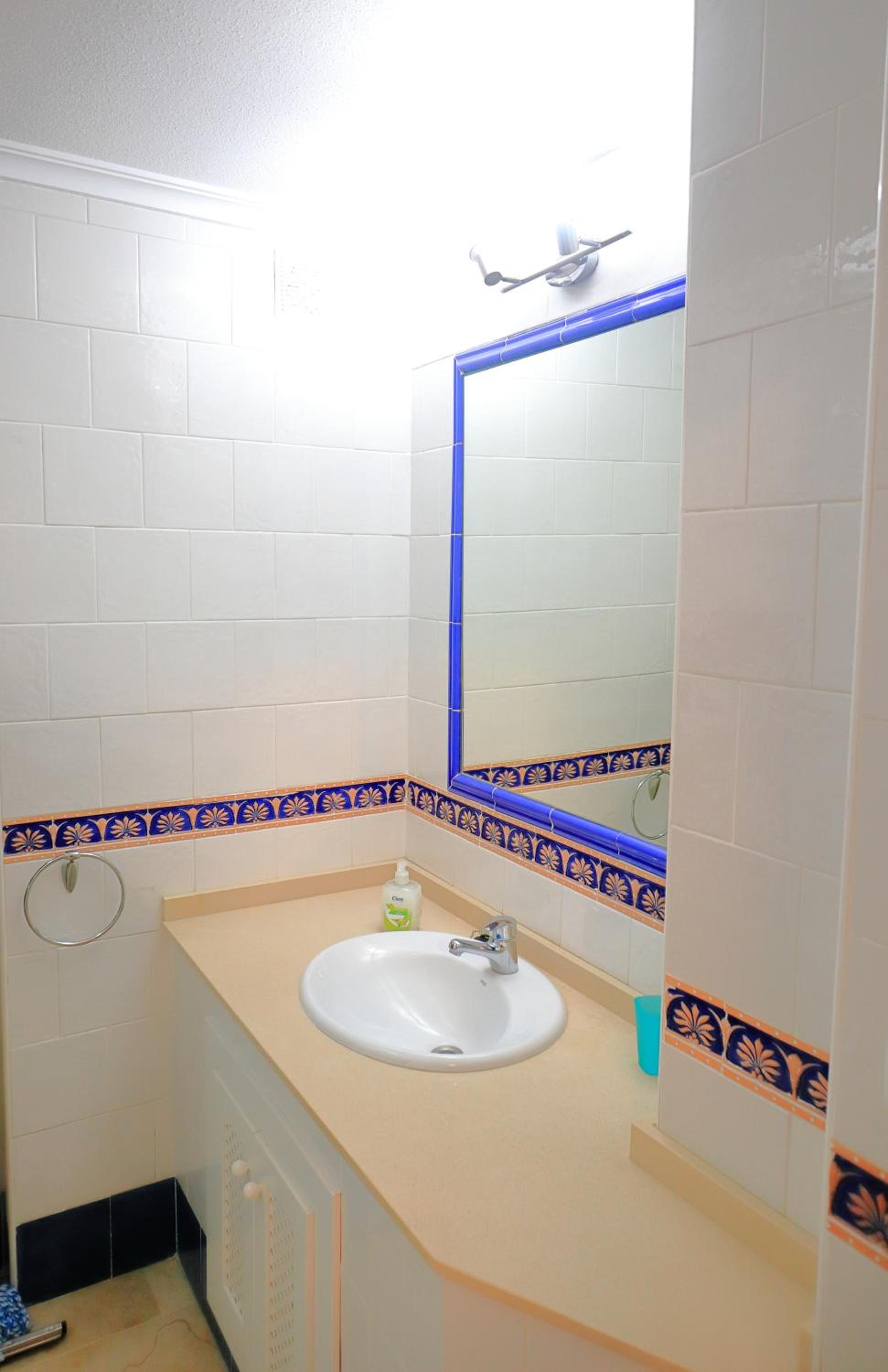 El Canario Amarillo Orihuela Costa Holiday apartment