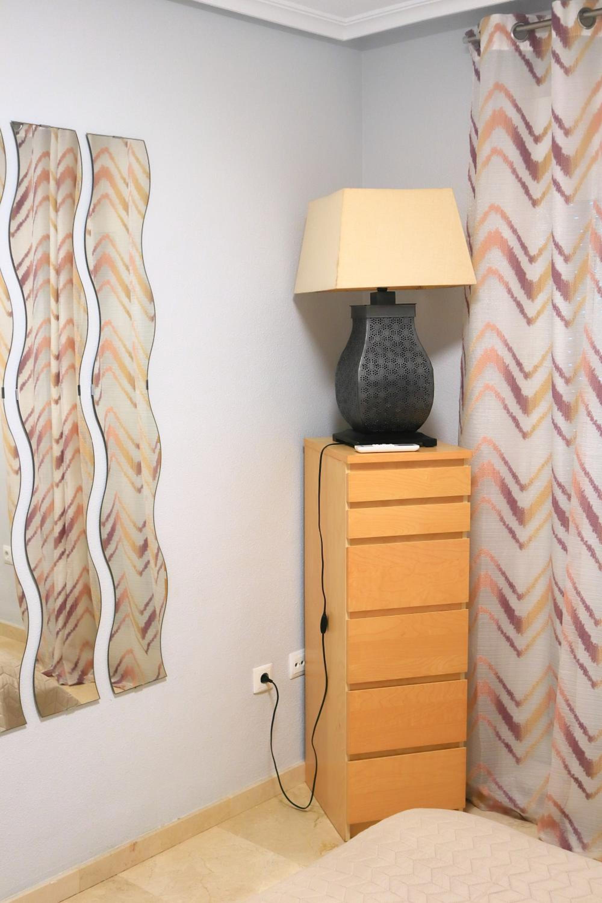 El Canario Amarillo Orihuela Costa Holiday apartment