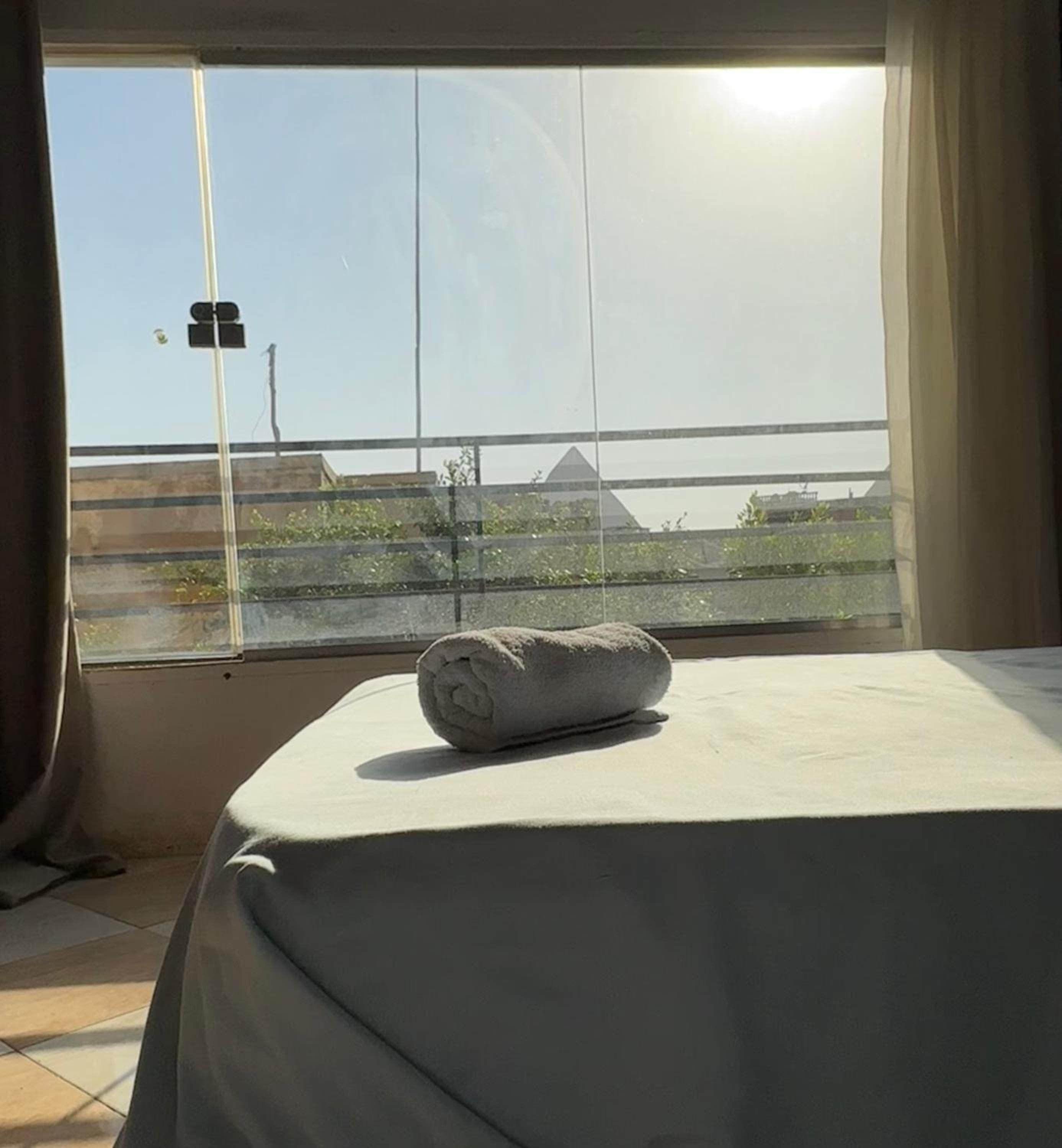 Pyramids Family Inn