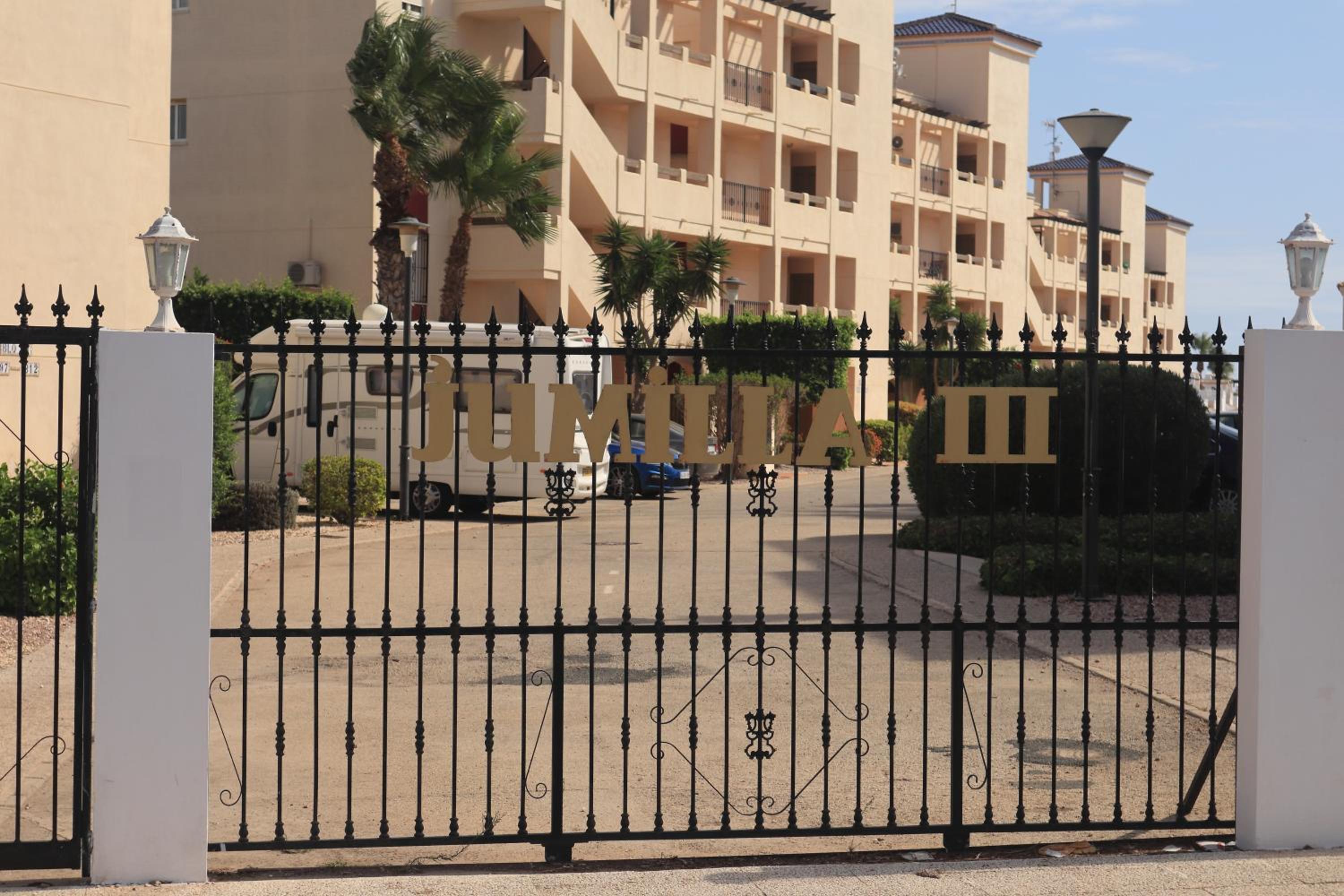 El Canario Amarillo Orihuela Costa Holiday apartment