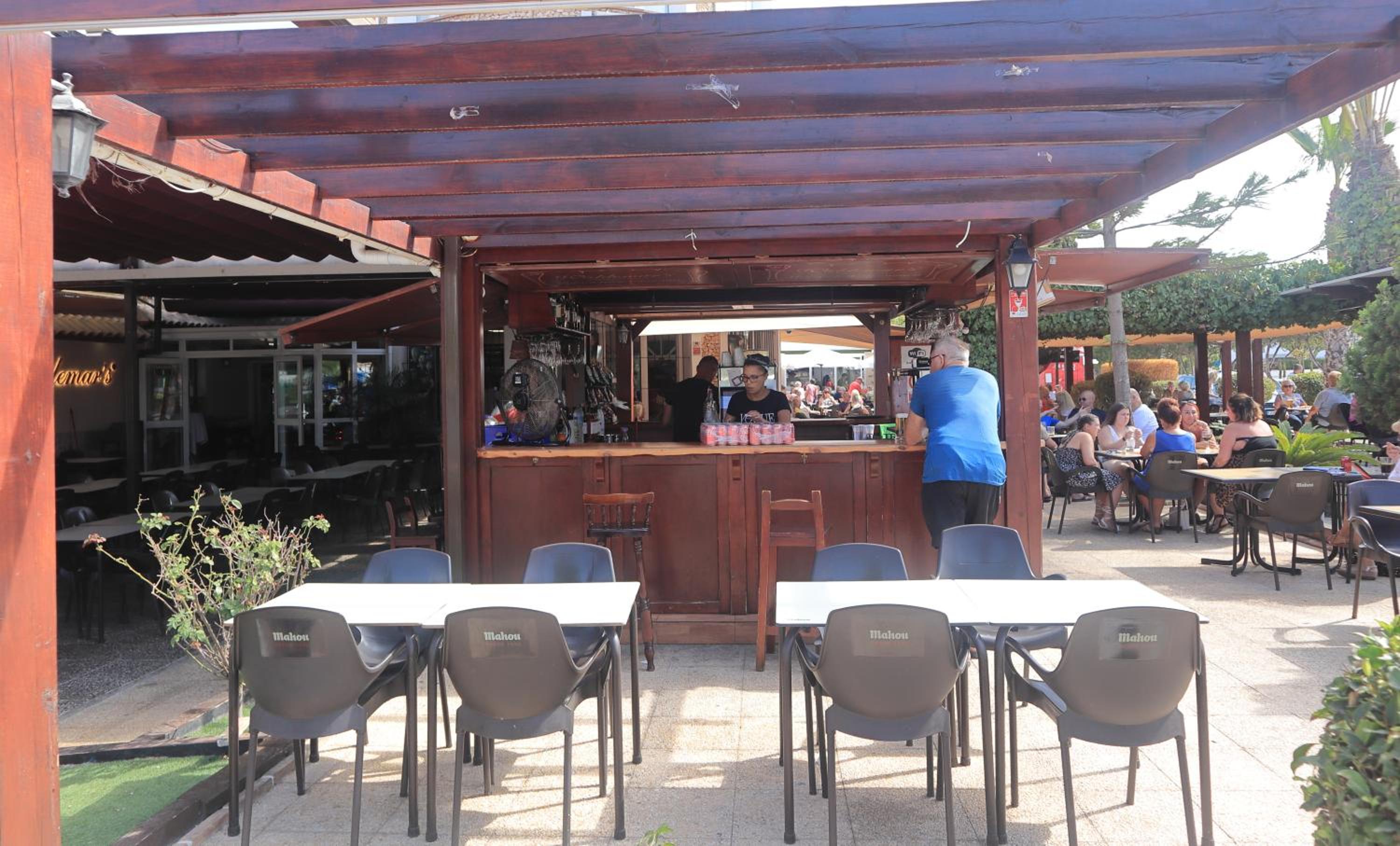 El Canario Amarillo Orihuela Costa Holiday apartment