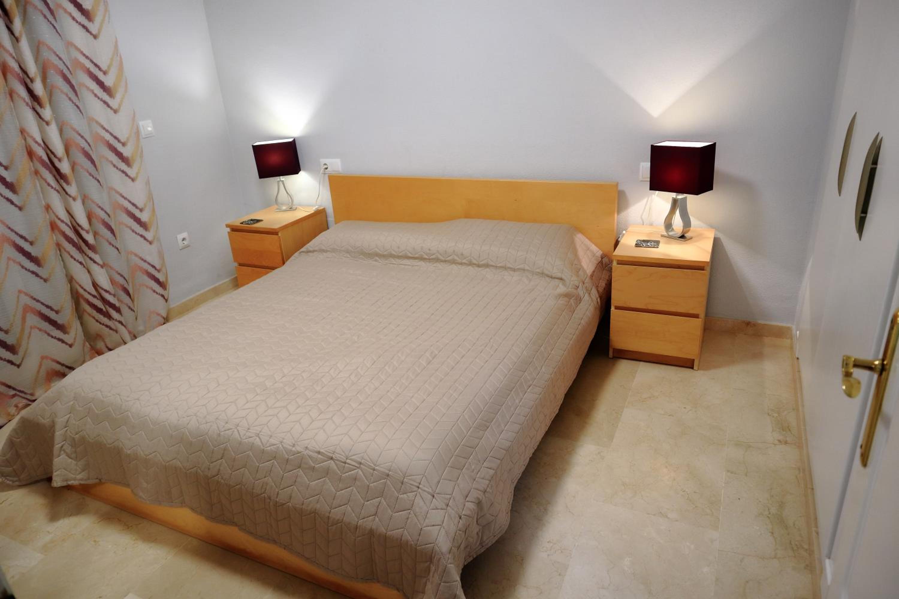 El Canario Amarillo Orihuela Costa Holiday apartment