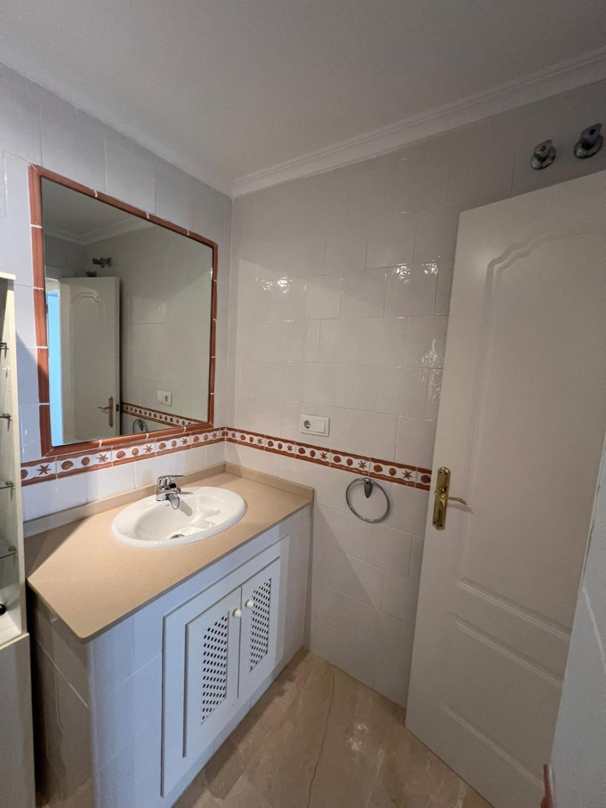 El Canario Amarillo Orihuela Costa Holiday apartment
