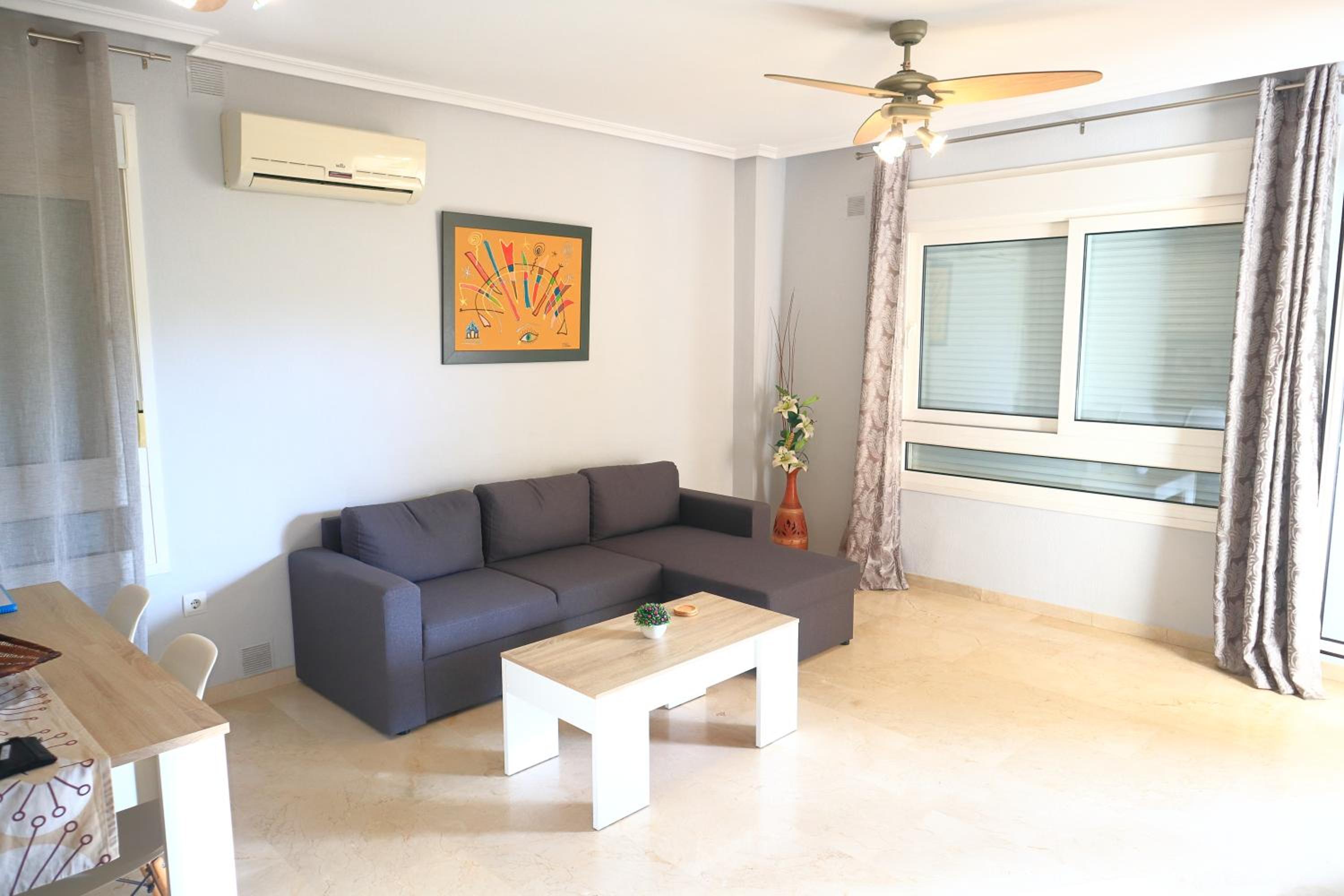 El Canario Amarillo Orihuela Costa Holiday apartment