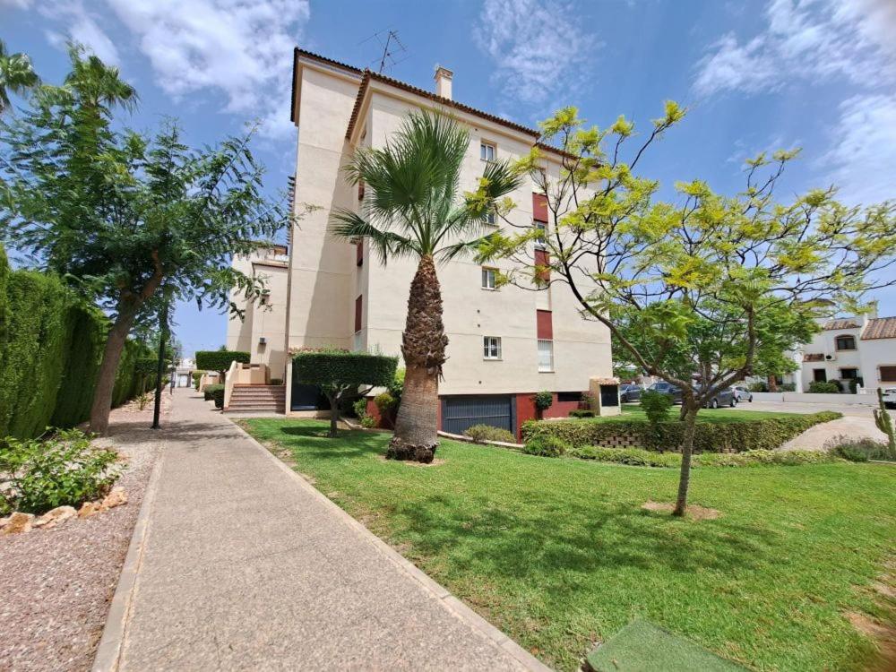 El Canario Amarillo Orihuela Costa Holiday apartment