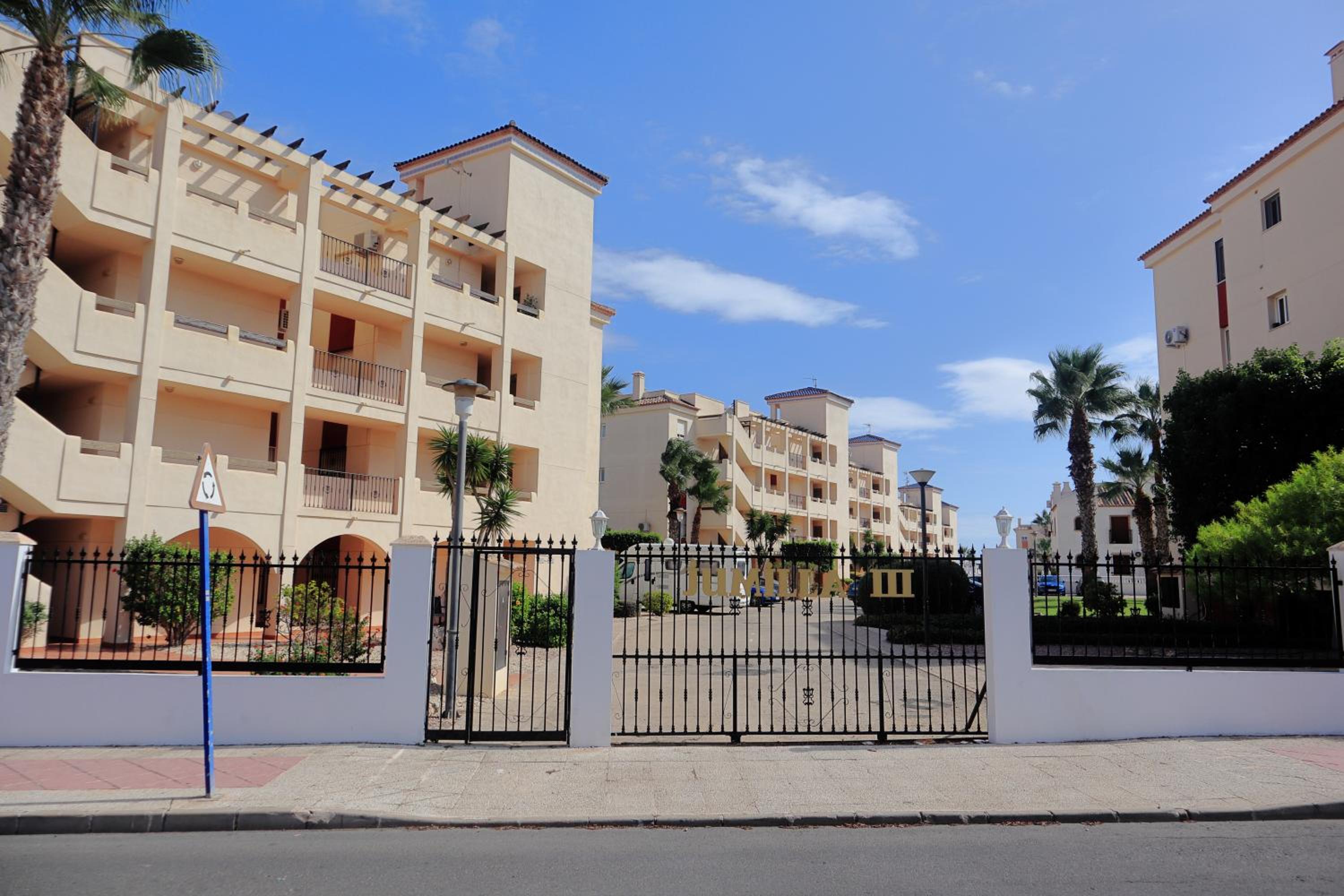 El Canario Amarillo Orihuela Costa Holiday apartment