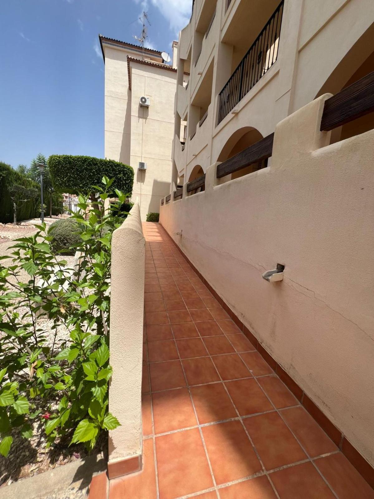 El Canario Amarillo Orihuela Costa Holiday apartment