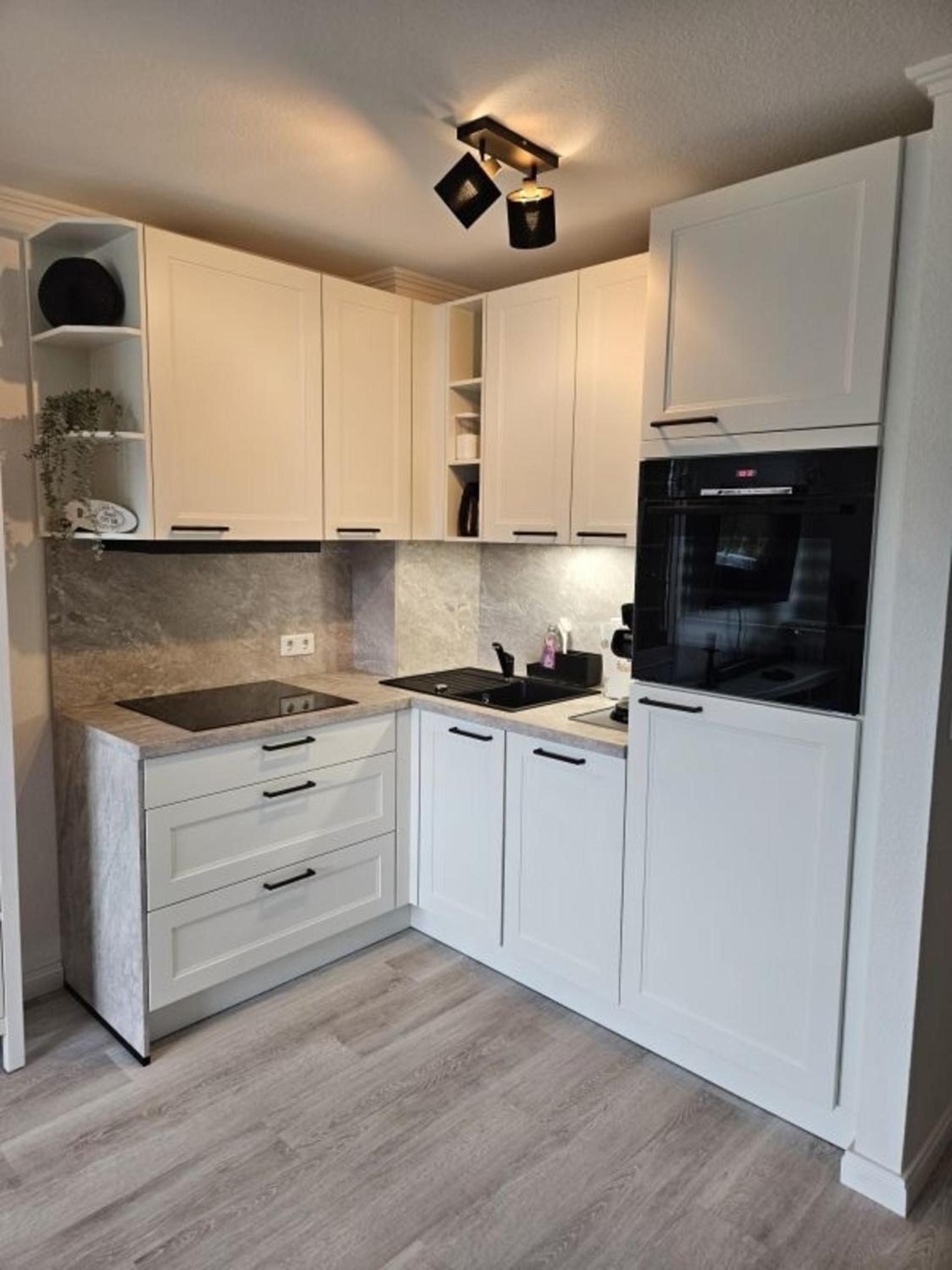 Ferienwohnung Ruheinsel