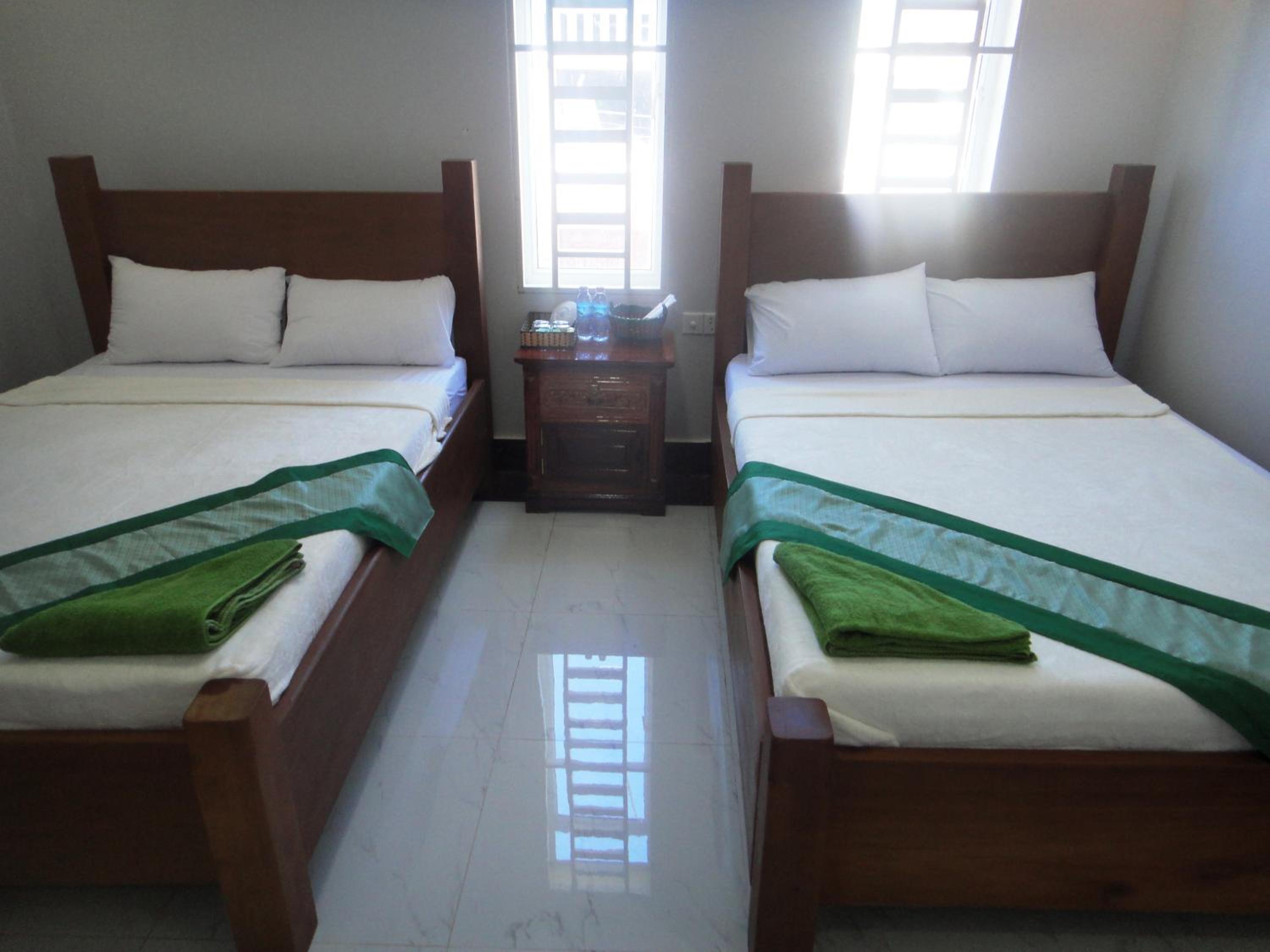 Marany Guesthouse