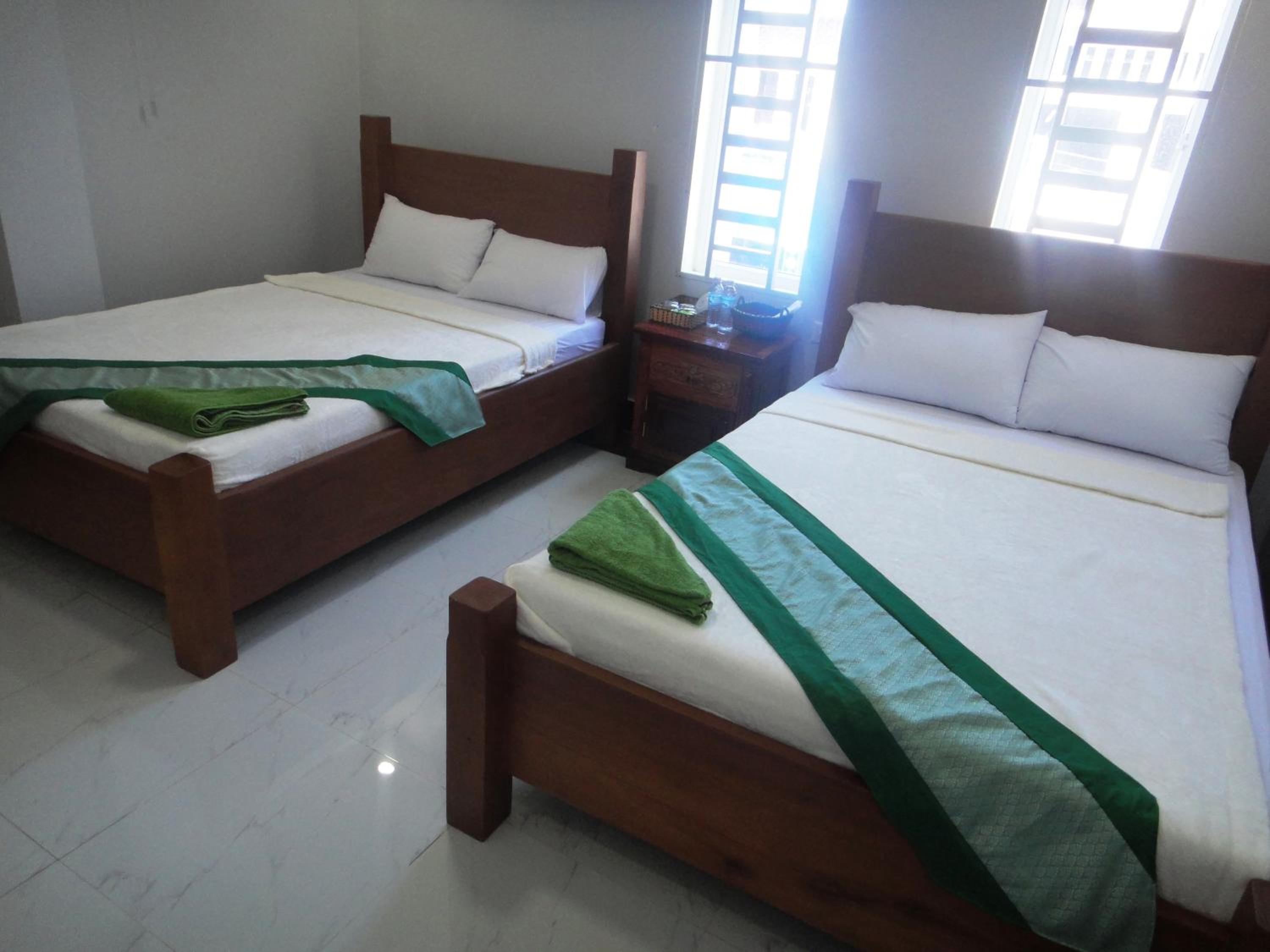 Marany Guesthouse