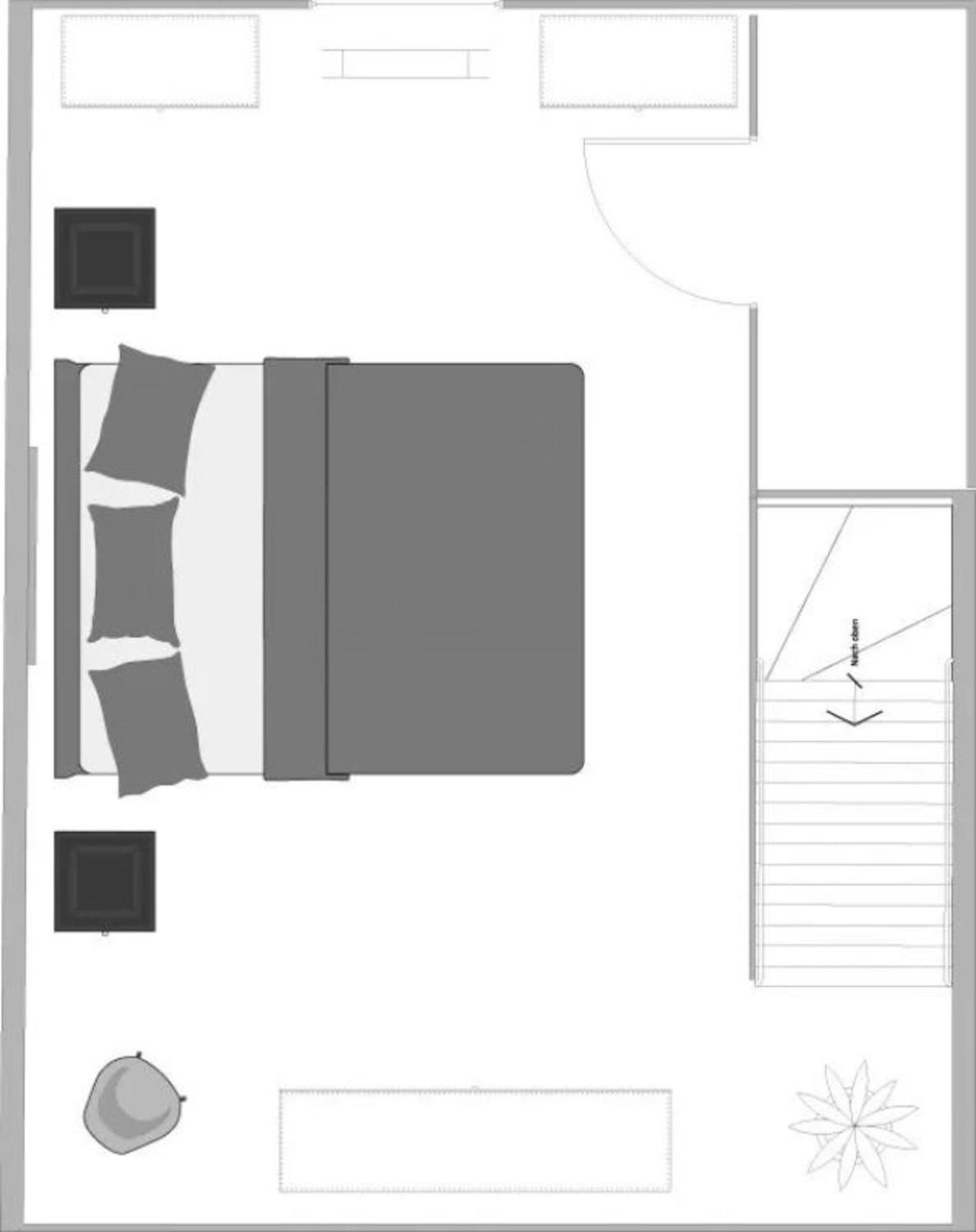 Ferienwohnung Ruheinsel