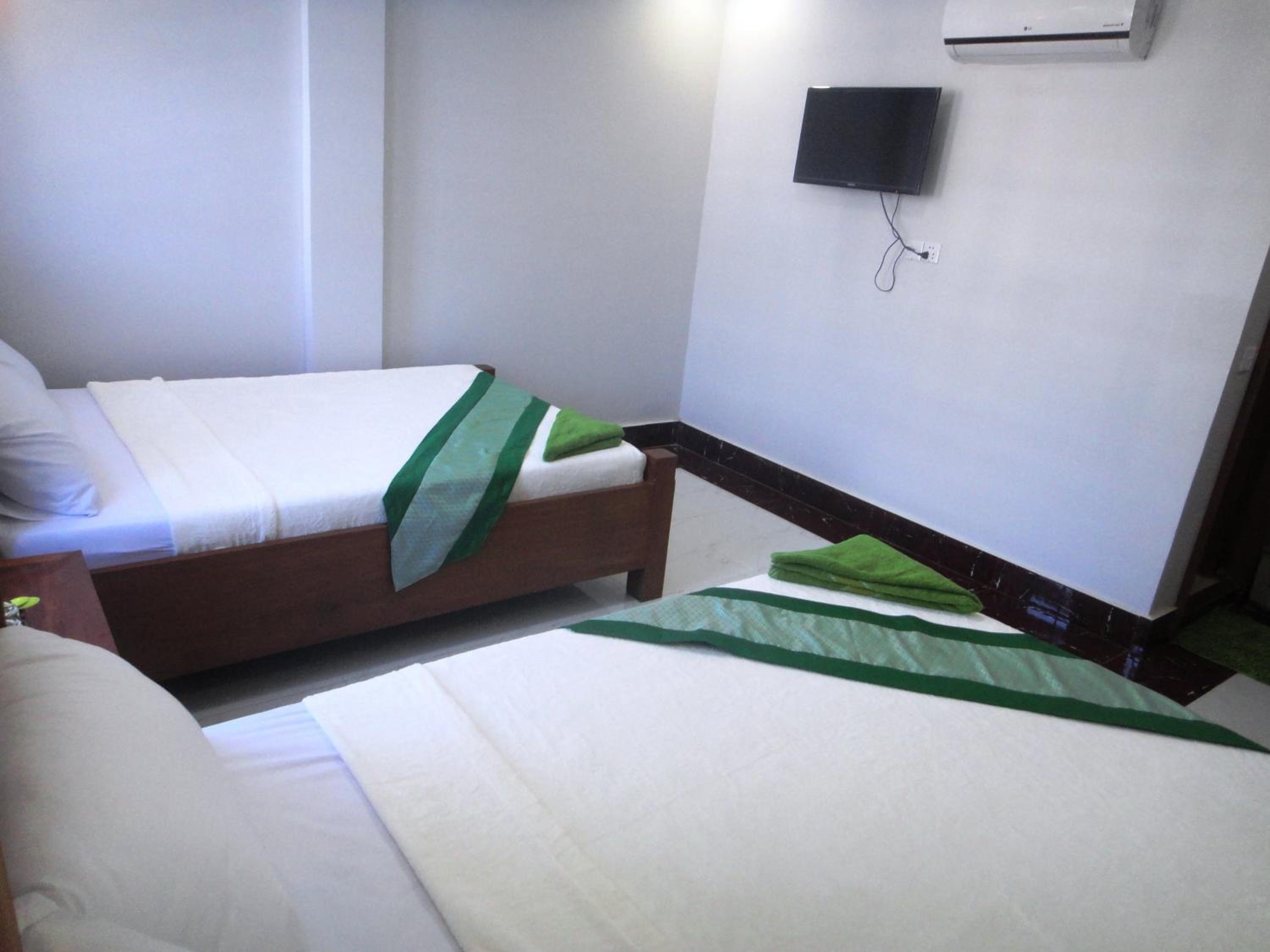 Marany Guesthouse