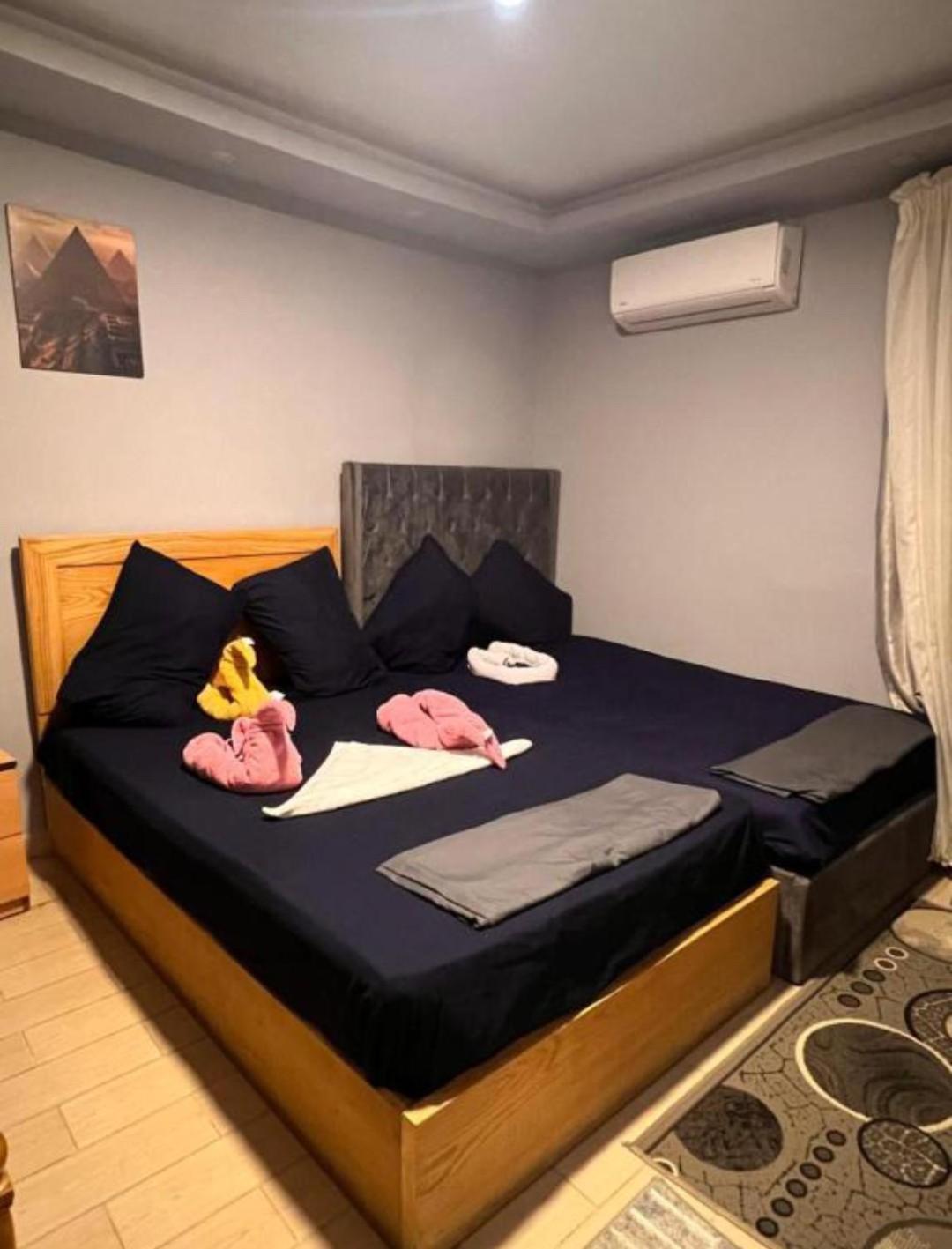 Pyramids Family Inn