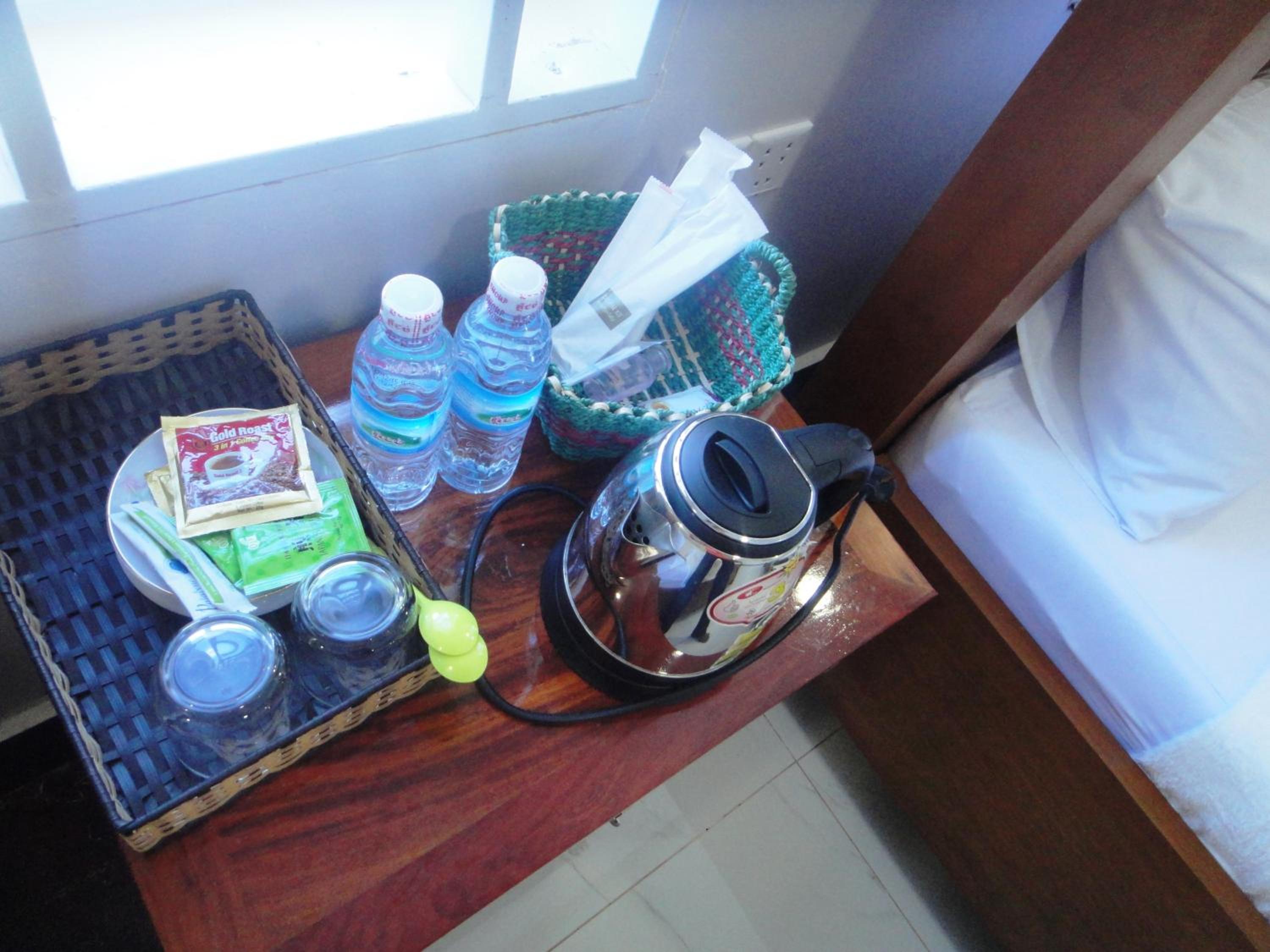 Marany Guesthouse