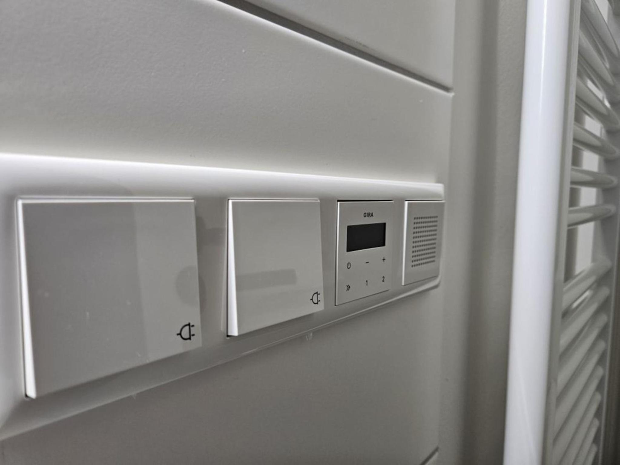 Ferienwohnung Ruheinsel