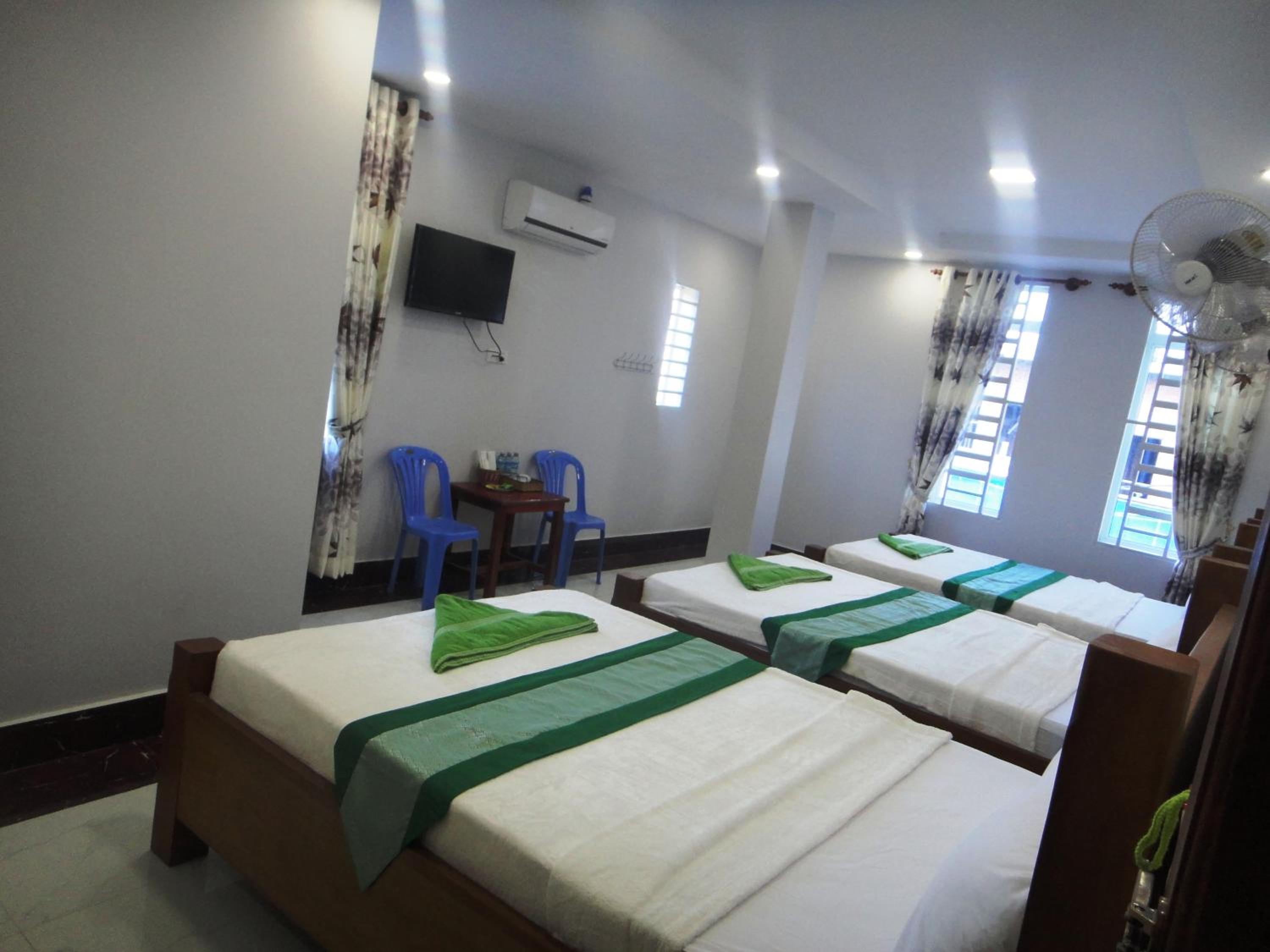 Marany Guesthouse