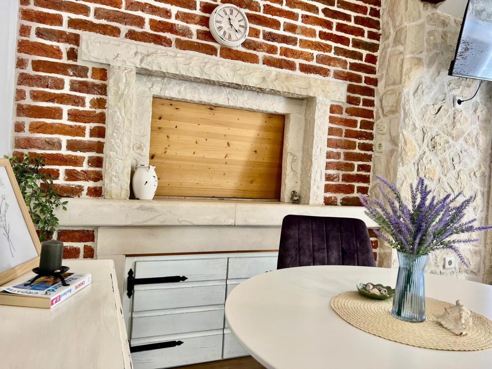 L&D Studio Apartment Zadar