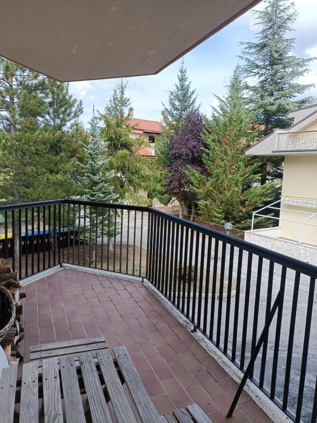 Casa vacanze Valentina view 3
