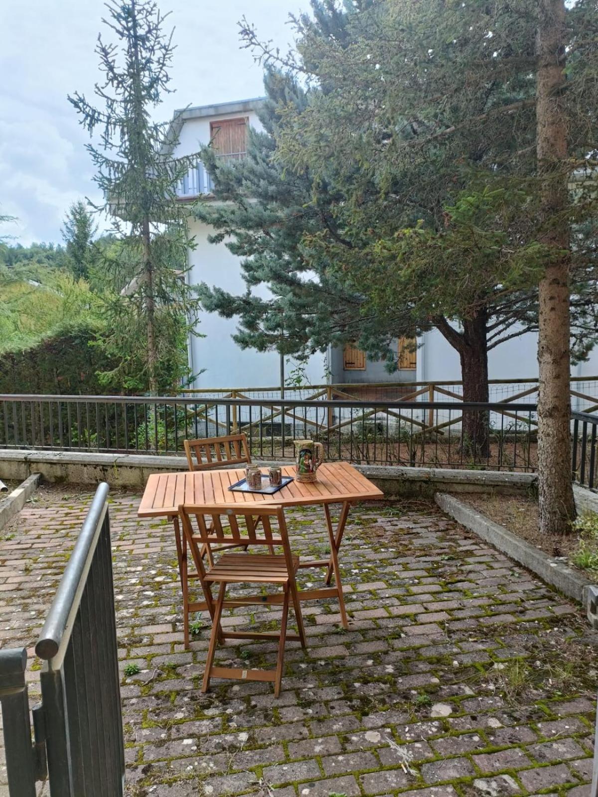Casa vacanze Valentina view 4