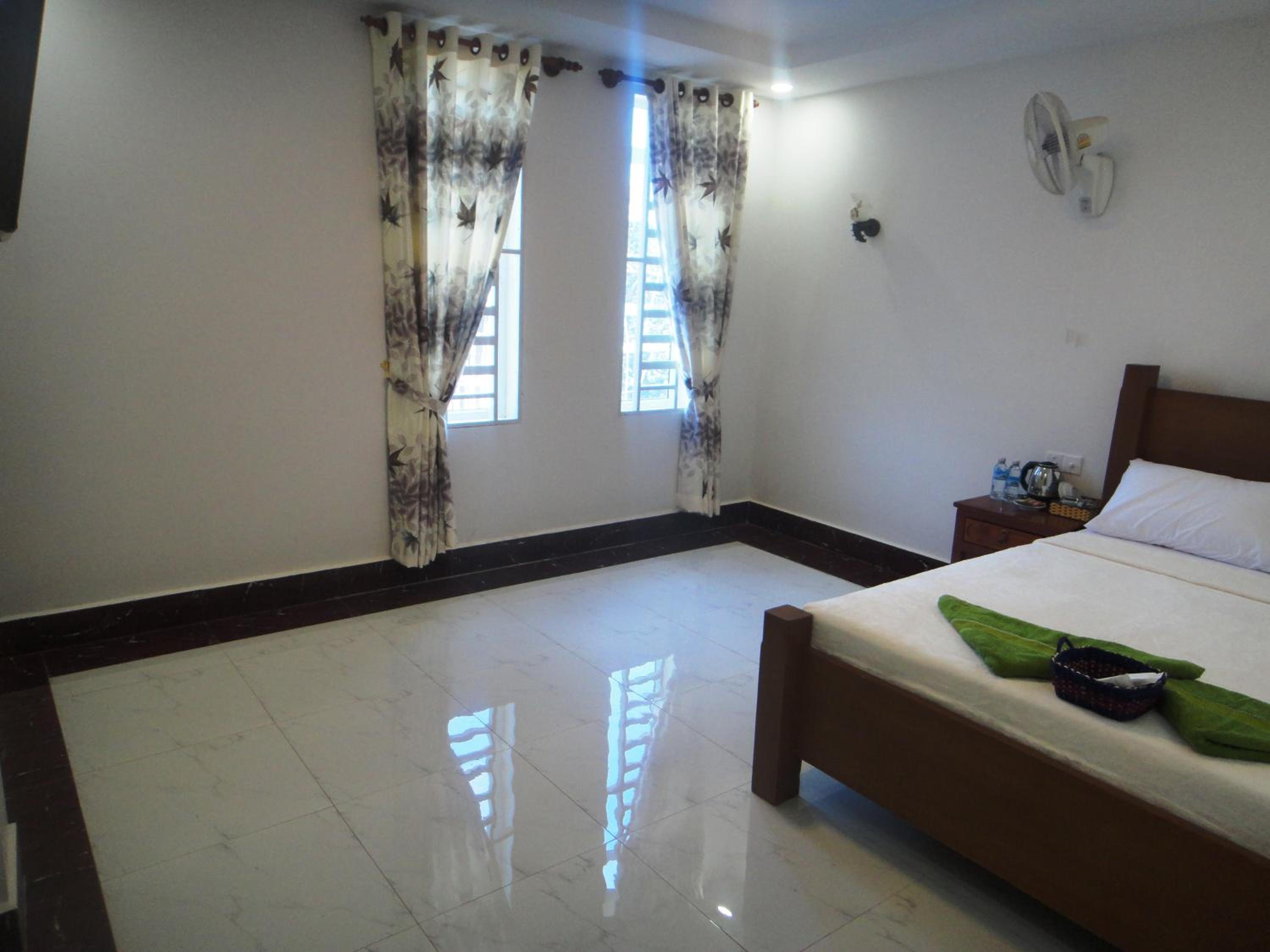 Marany Guesthouse