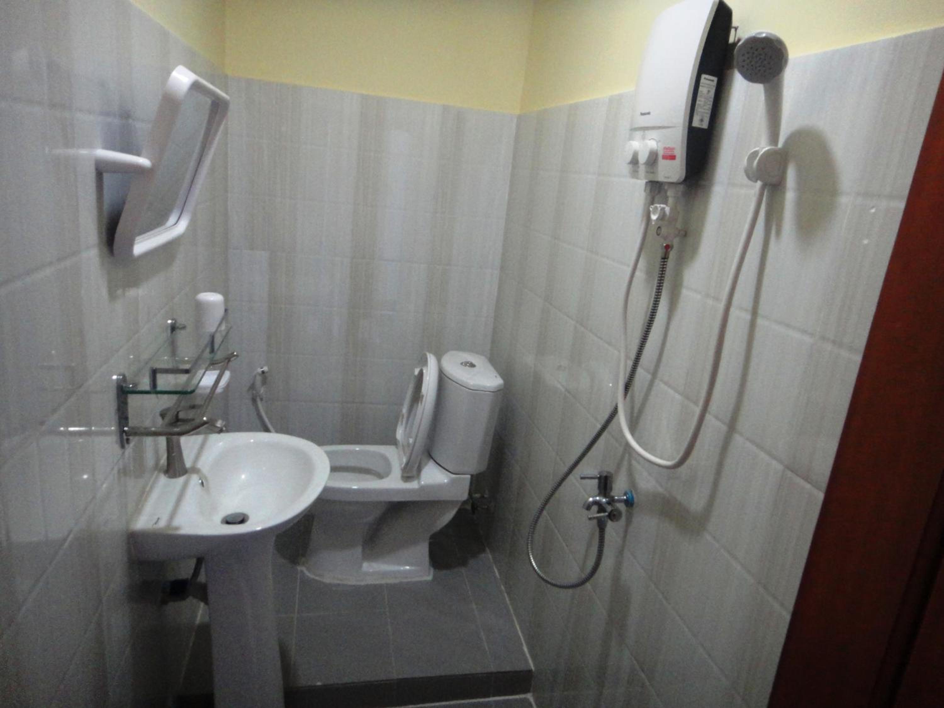 Marany Guesthouse