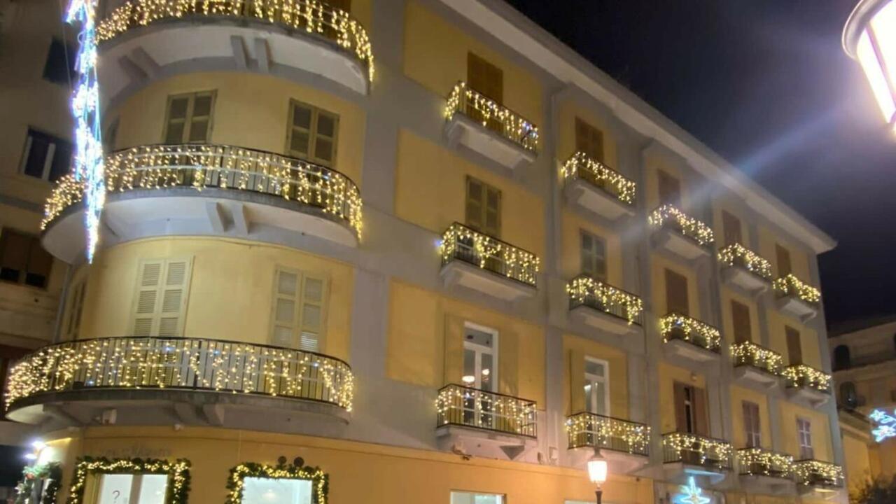 Hotel ERIC'S HOUSE - Image 1