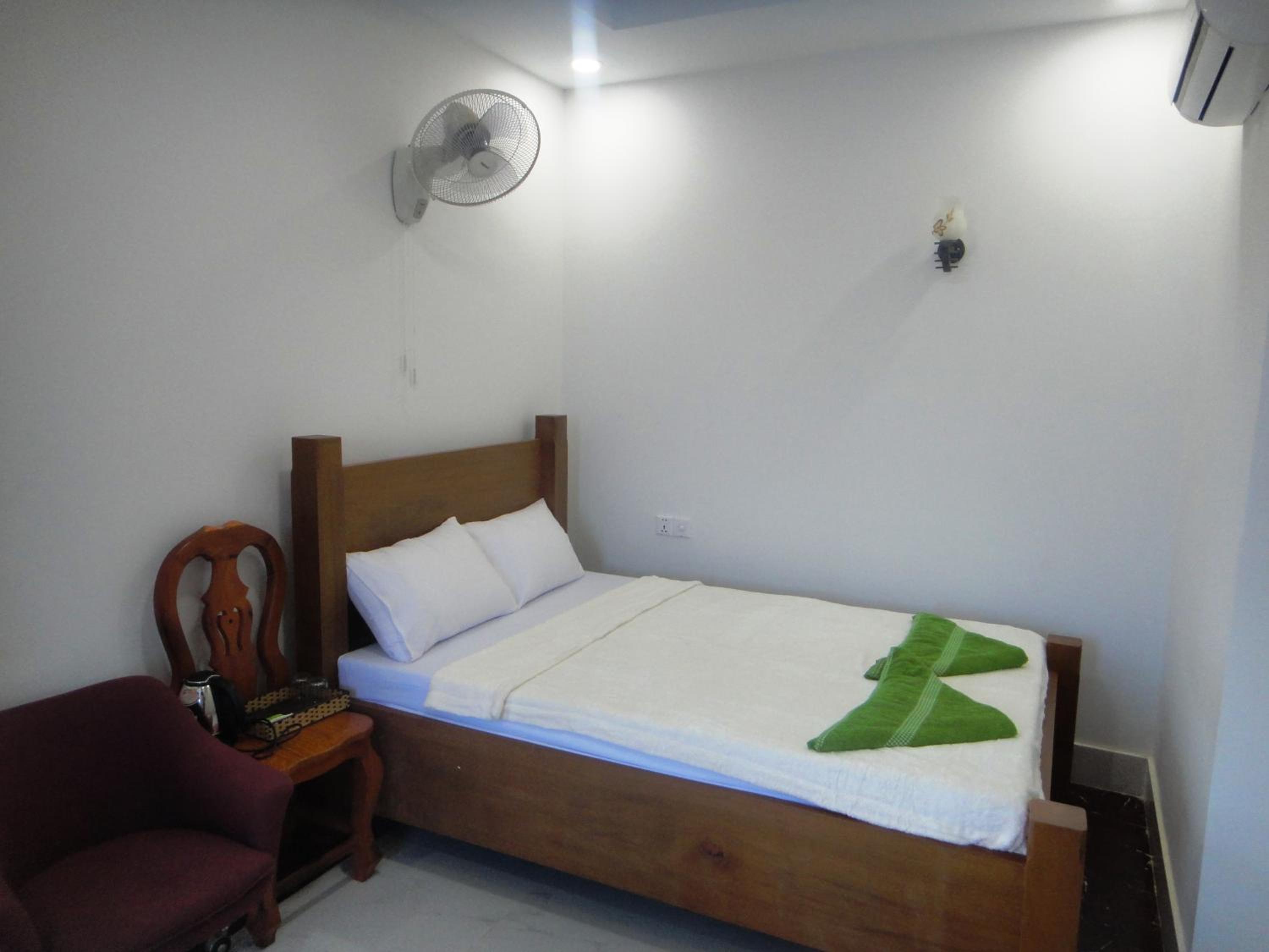 Marany Guesthouse