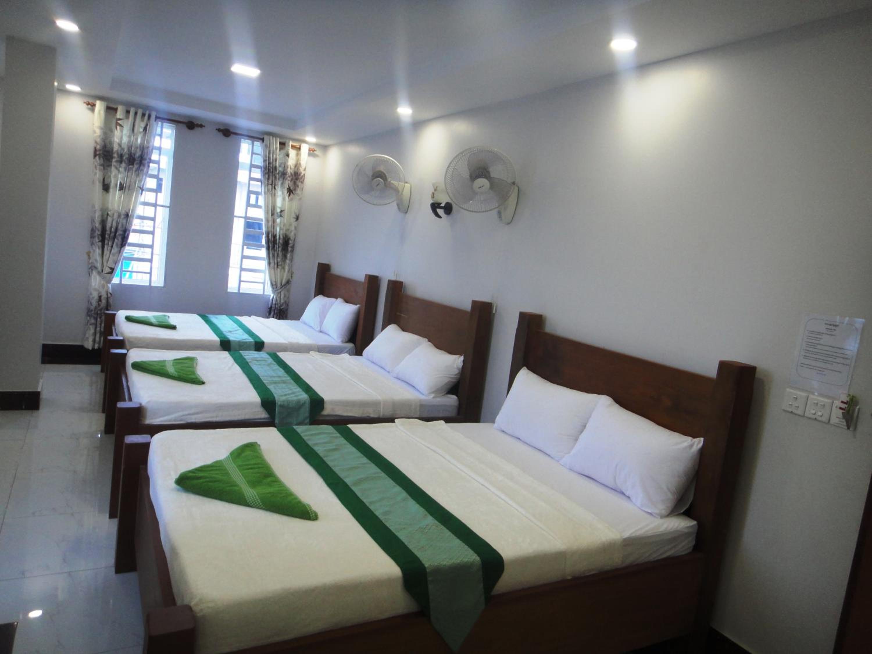 Marany Guesthouse