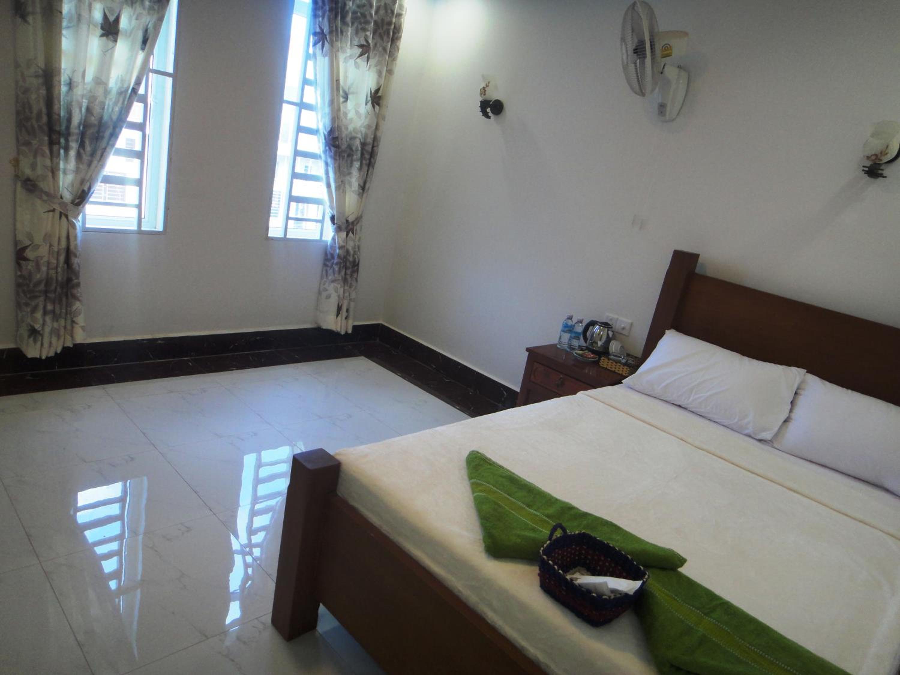 Marany Guesthouse