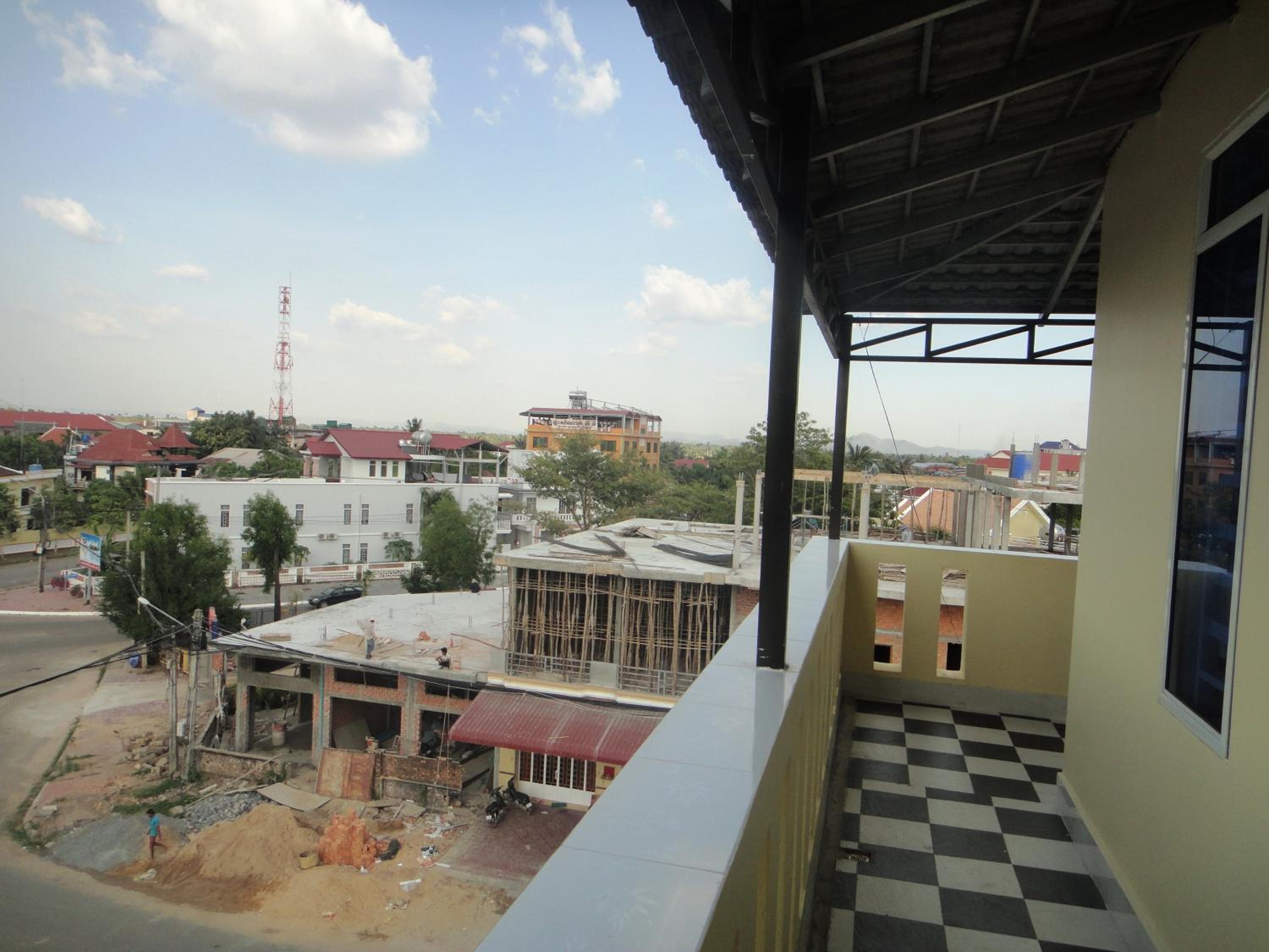 Marany Guesthouse