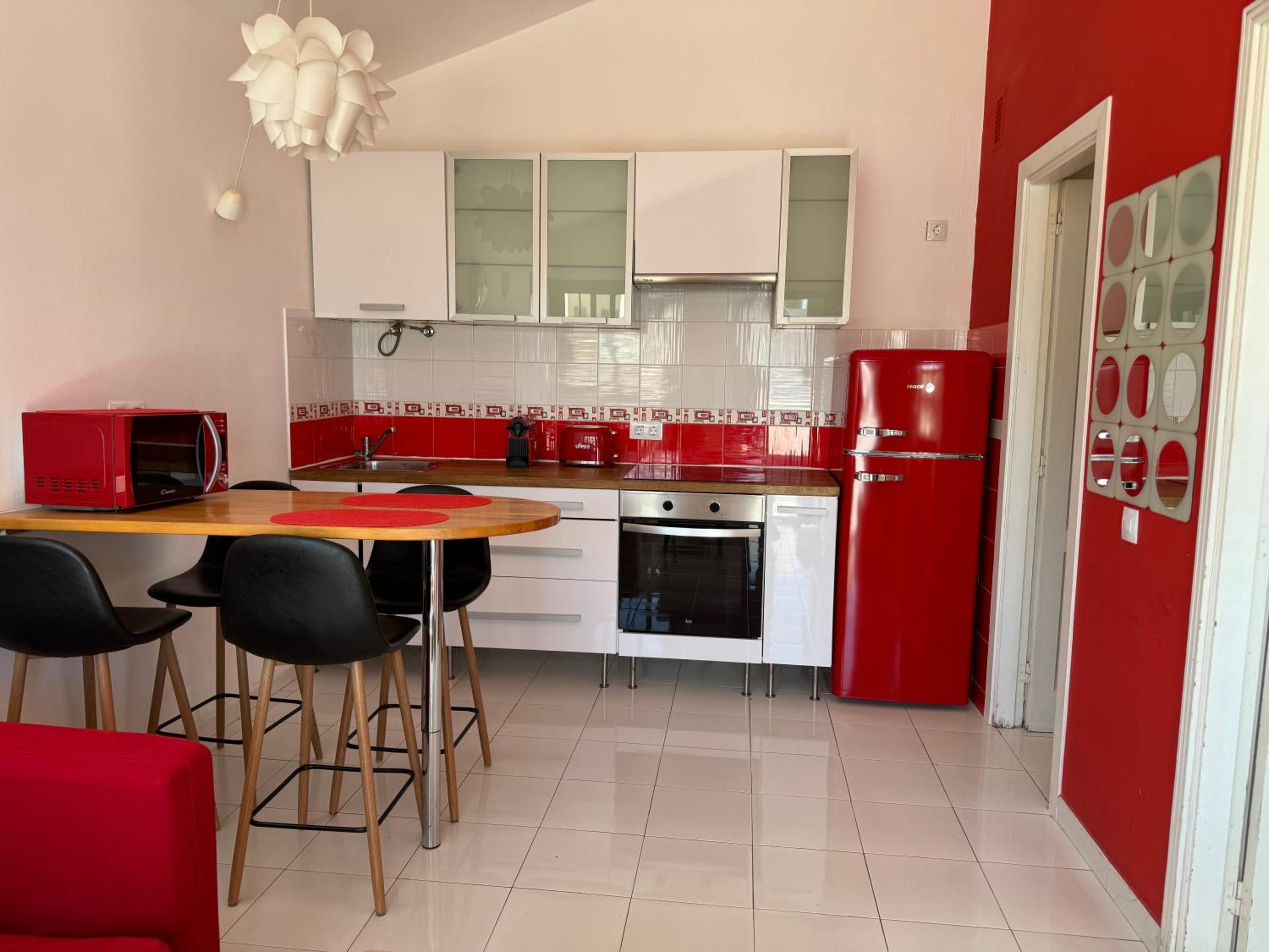 Cotillo Lagoons Apartment view 2