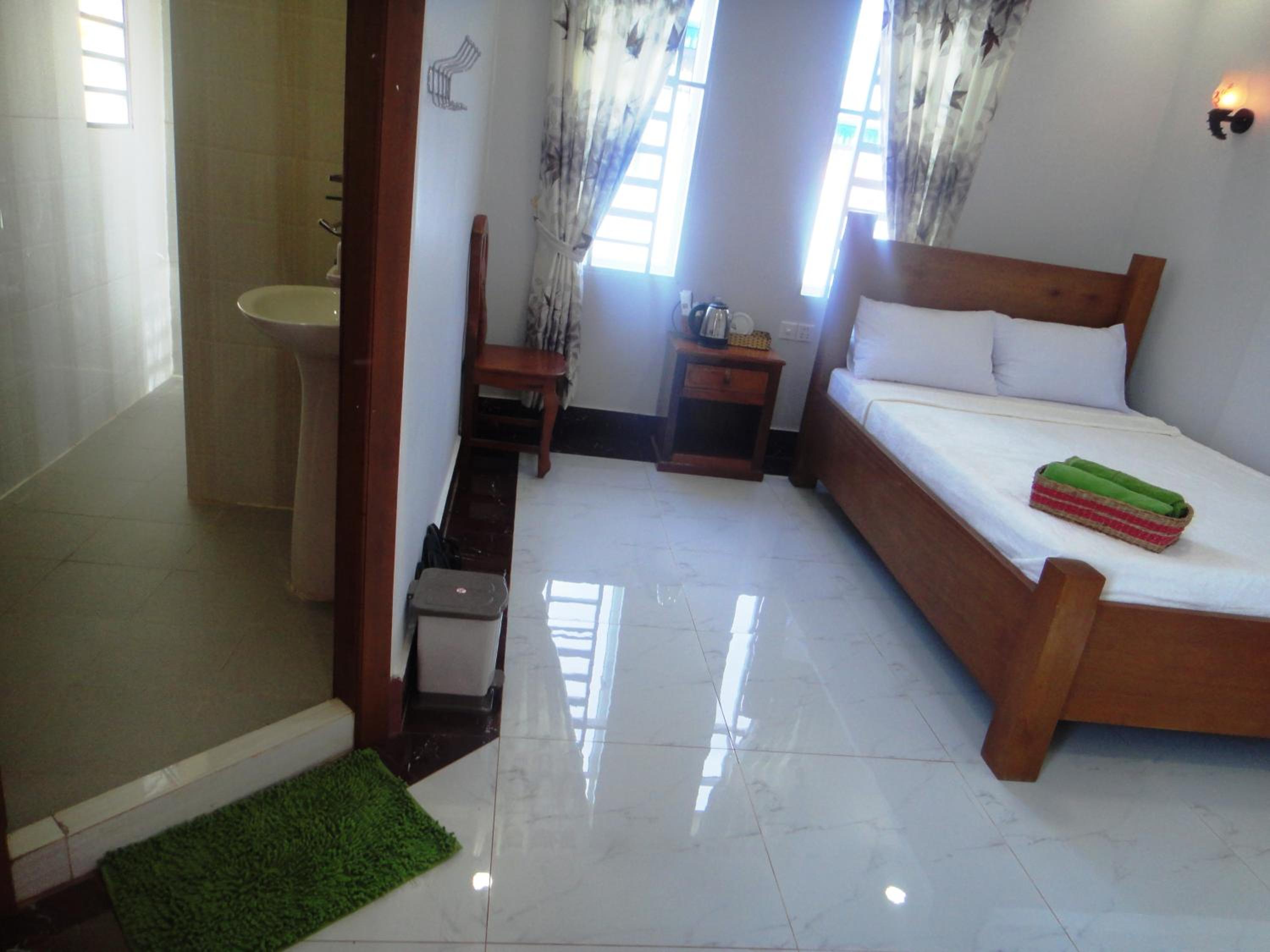 Marany Guesthouse