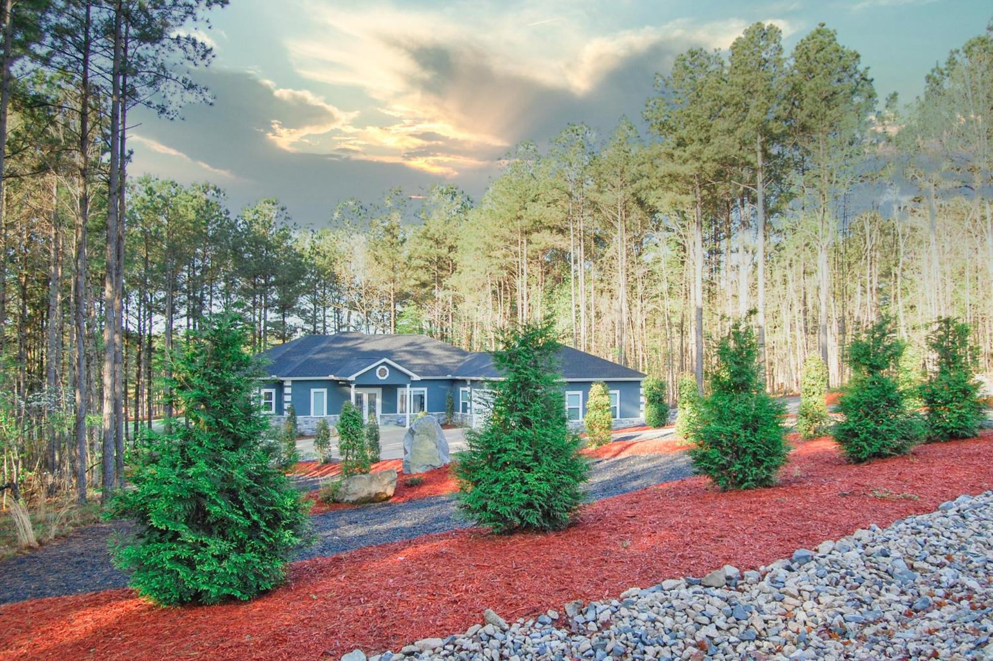 73 Panorama Drive view 4