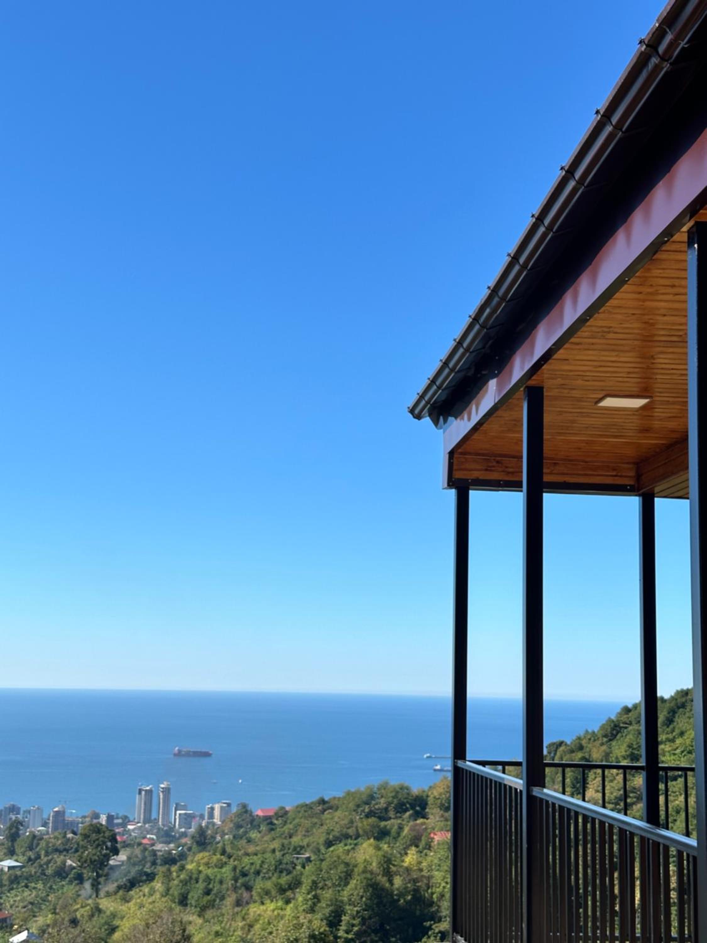 Dream House Gantiadi