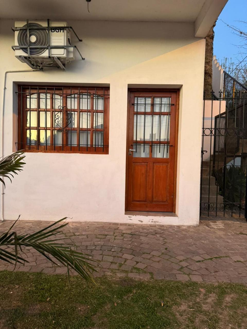 Monoambiente Escobar - MAG