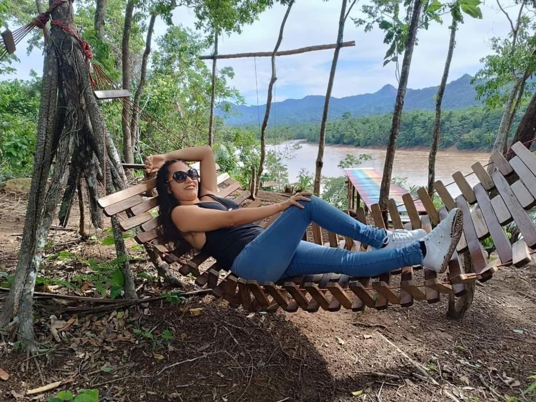 Paseó Ecológico El Susse