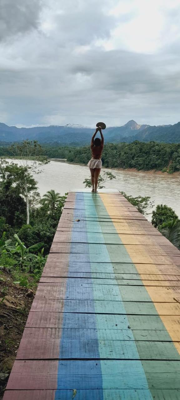 Paseó Ecológico El Susse