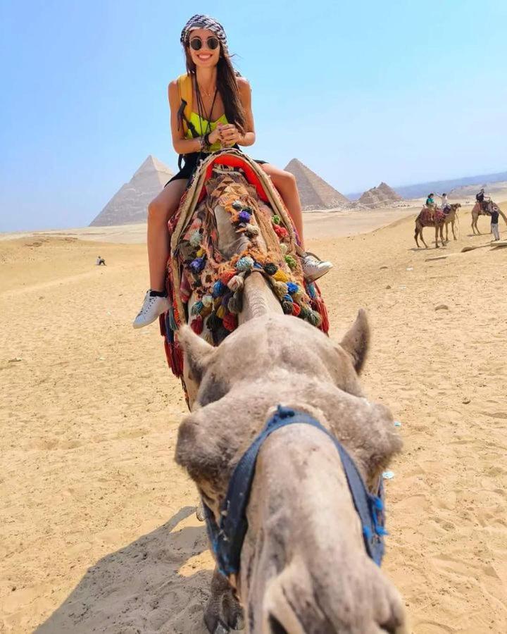 Pyramids Family Inn