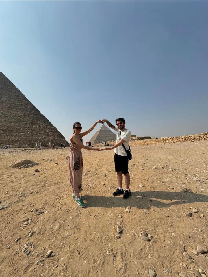 Pyramids Family Inn
