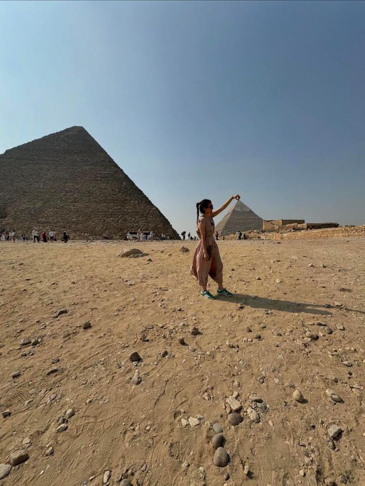 Pyramids Family Inn