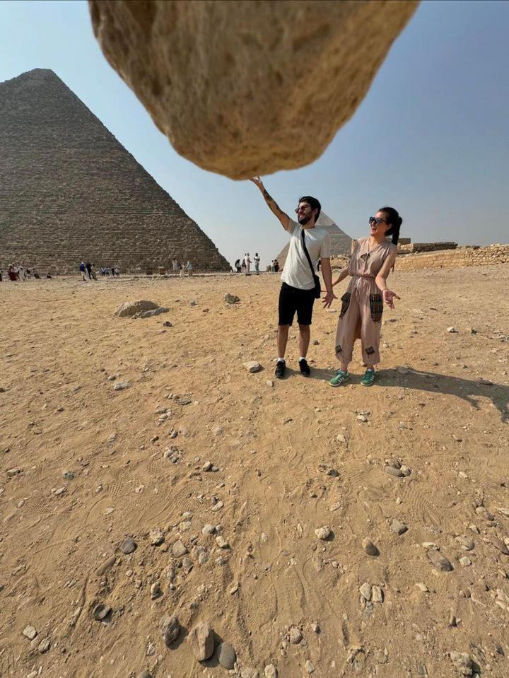 Pyramids Family Inn