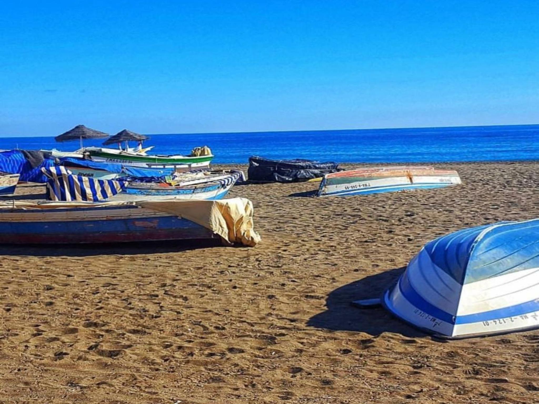 SAN MIGUEL III - Torremolinos view 4