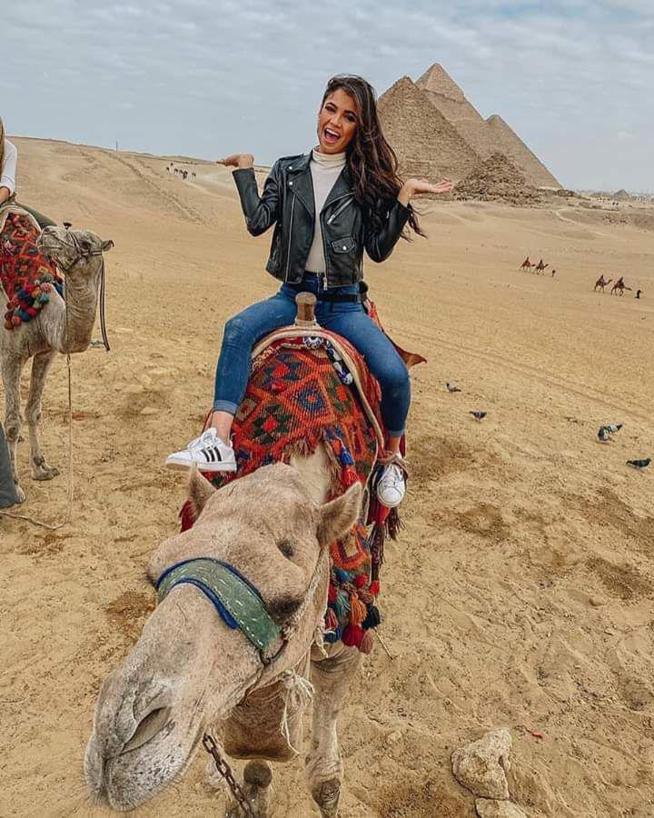Pyramids Family Inn