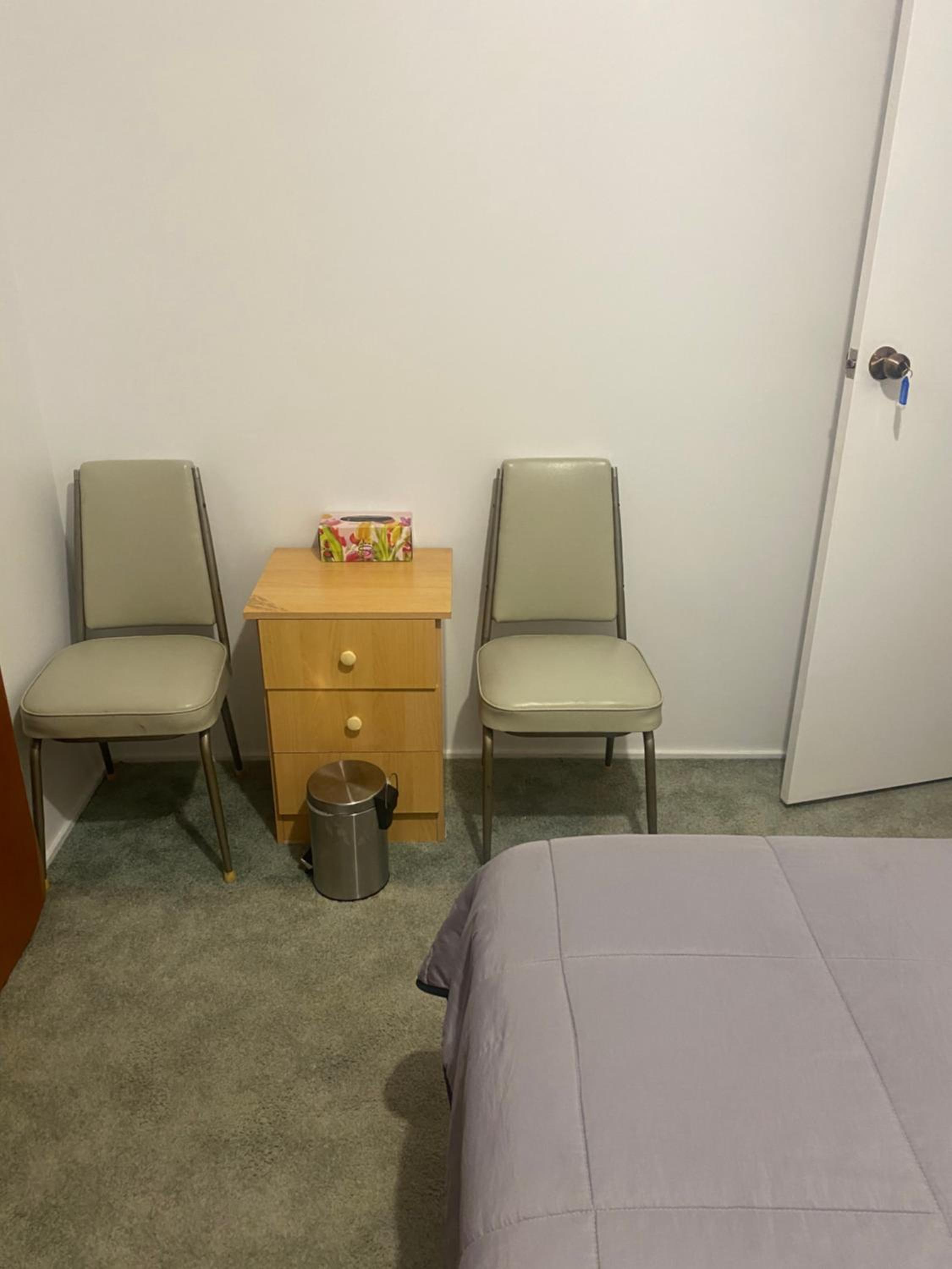 YnY Guest house