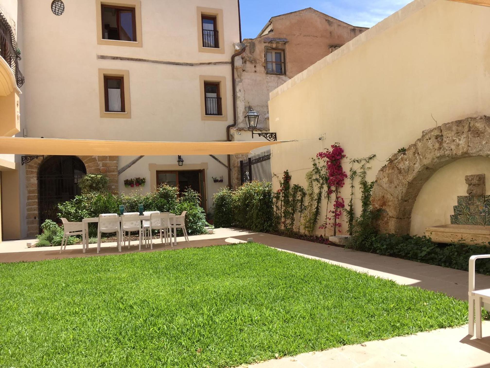 Locanda Sette Fate SPA e Solarium