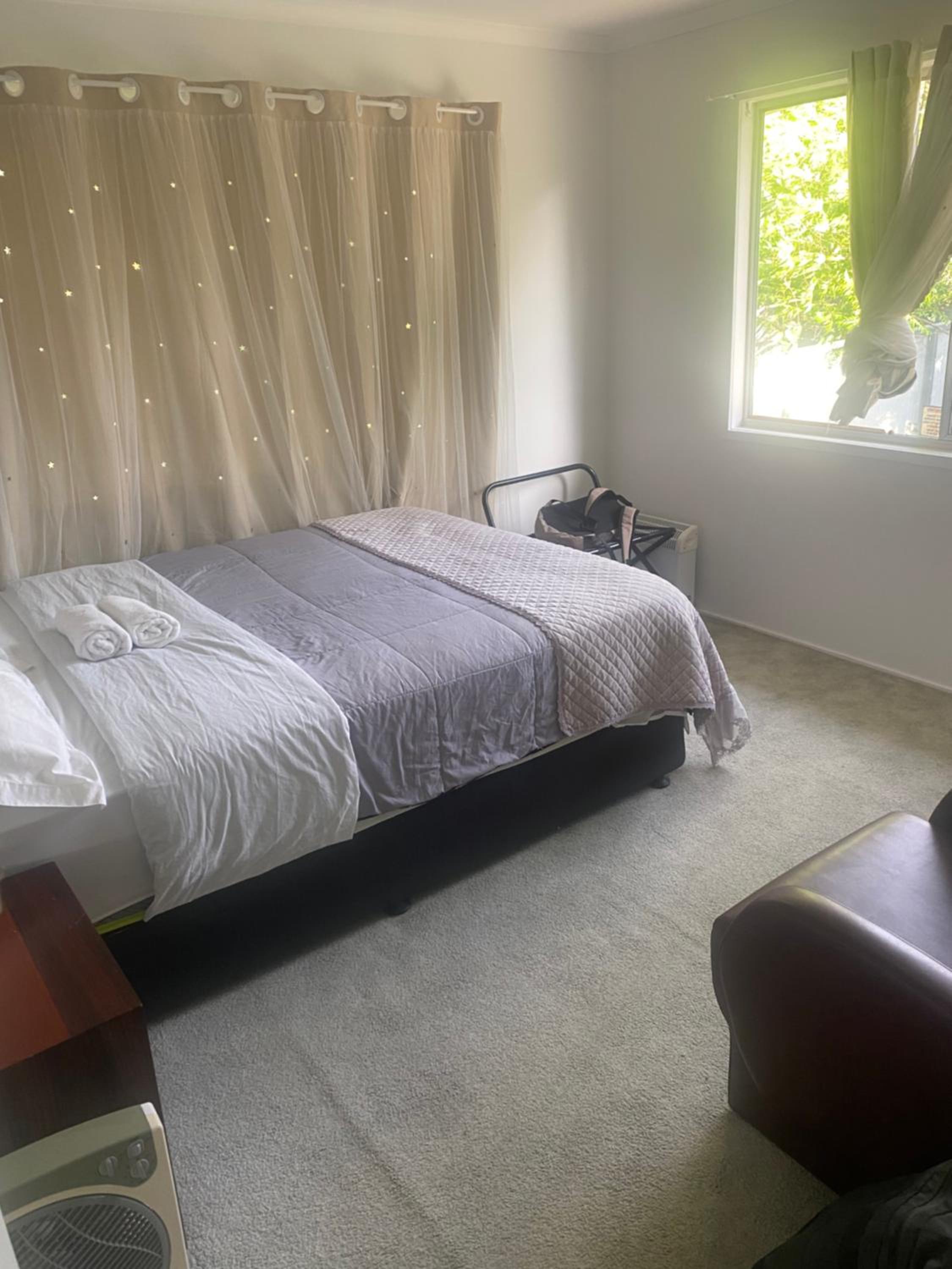 YnY Guest house