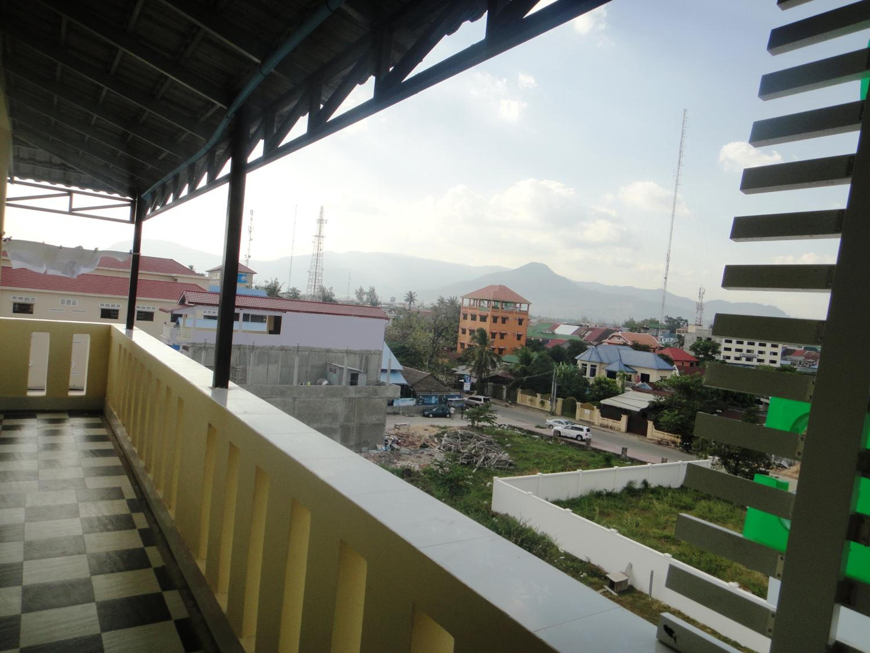 Marany Guesthouse