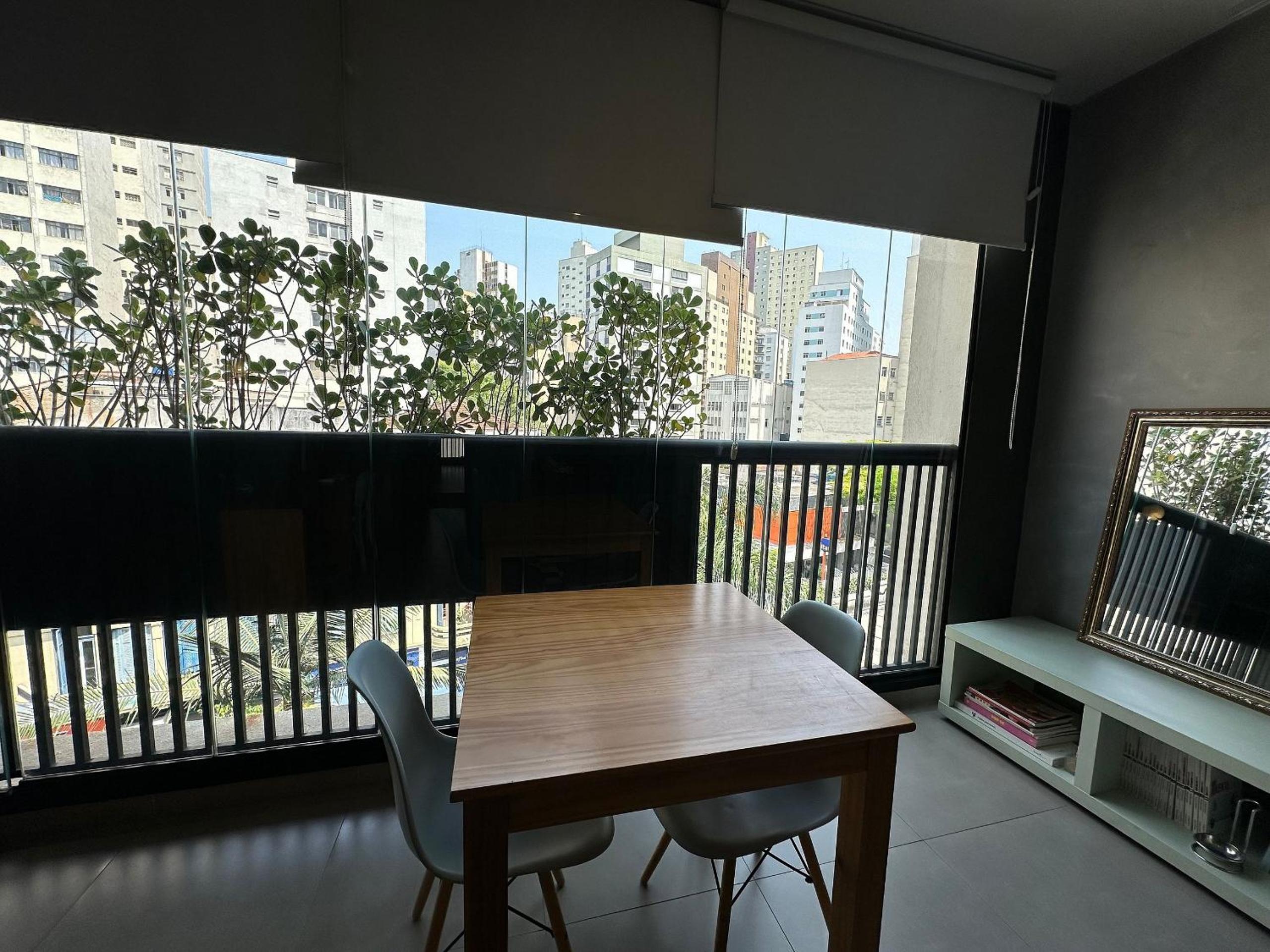 TrevizZo Nova Higienópolis