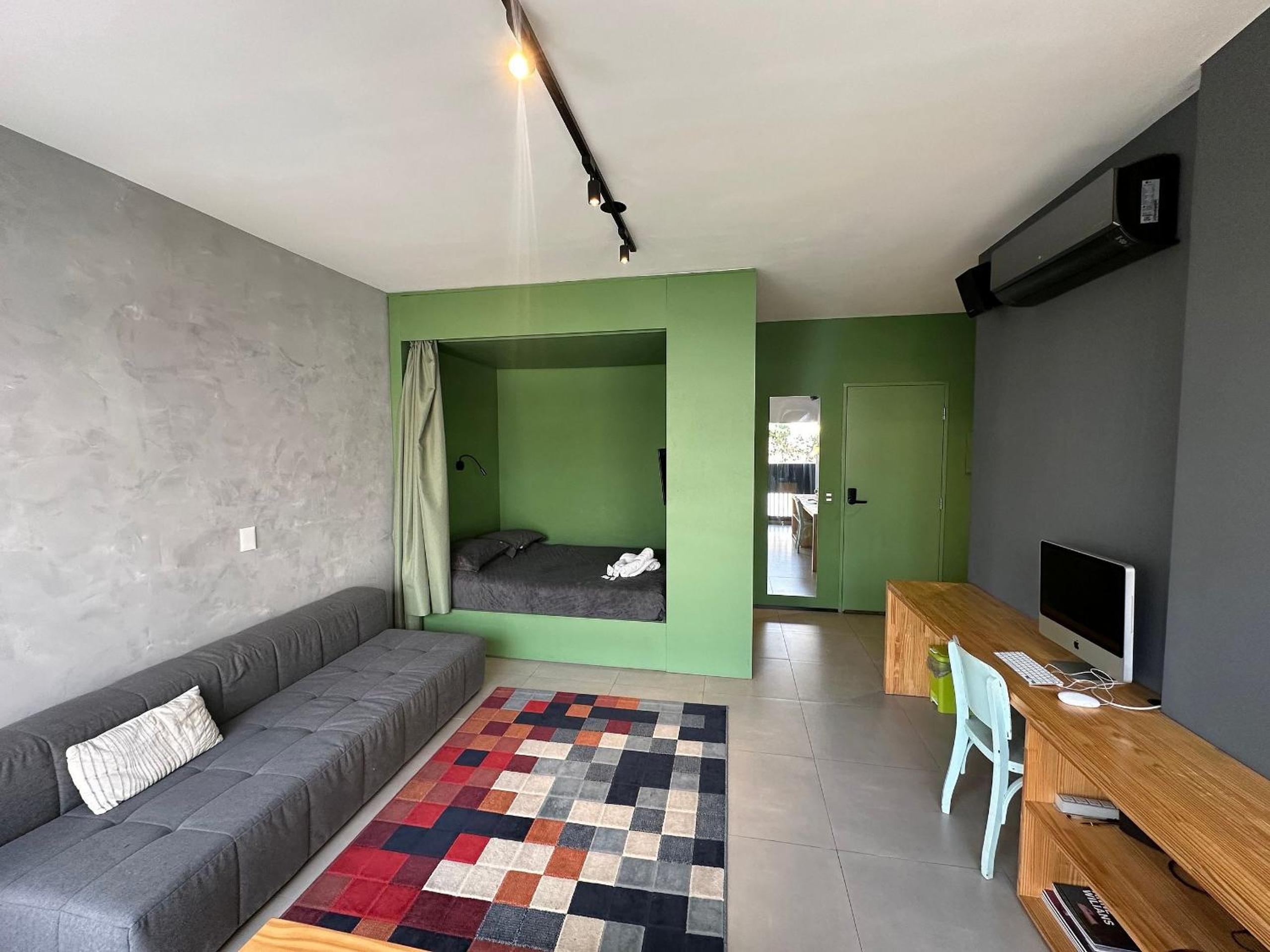 TrevizZo Nova Higienópolis