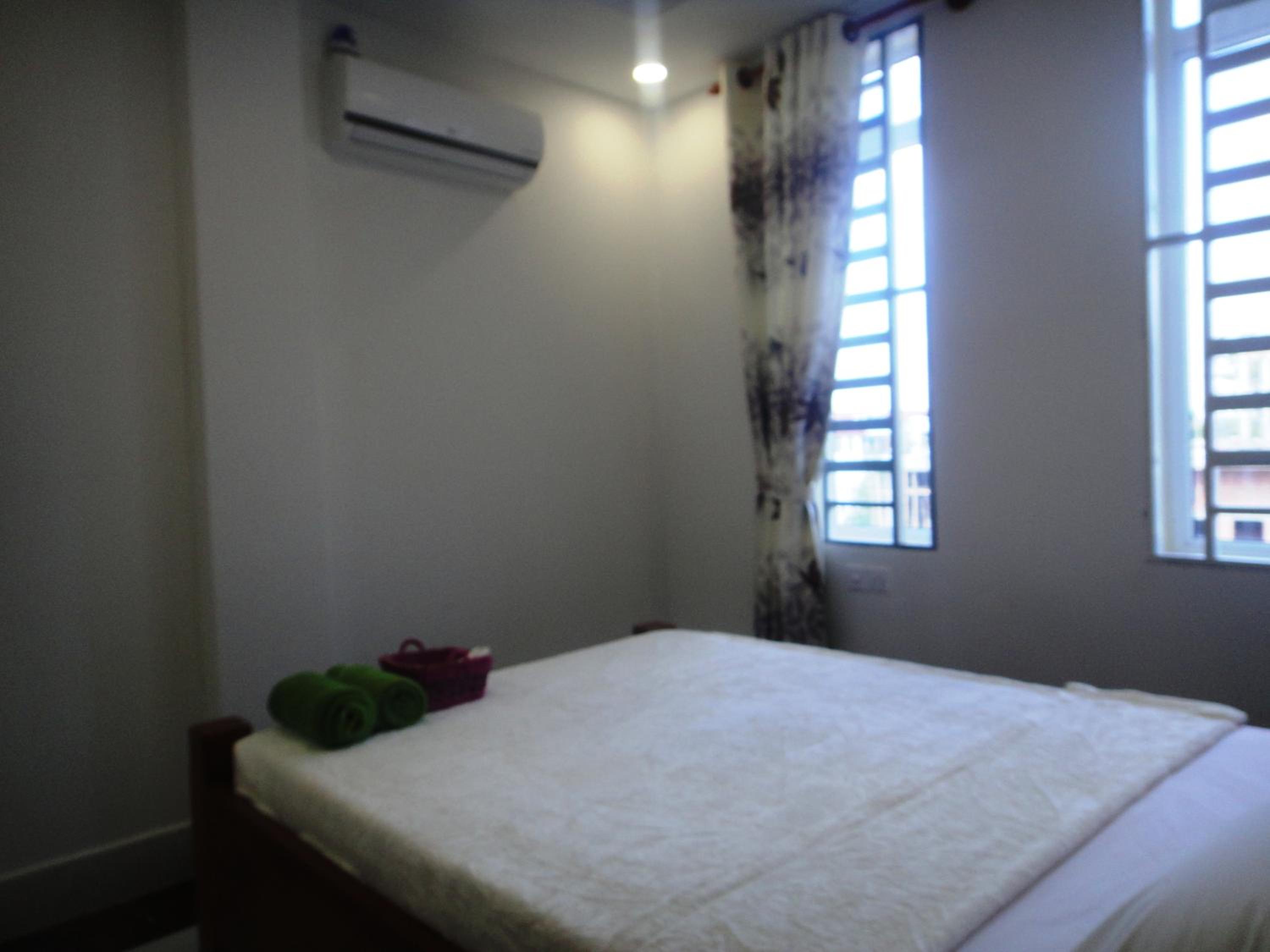 Marany Guesthouse